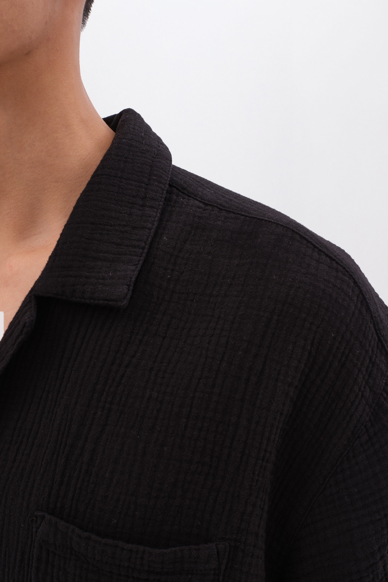 BYRON SHIRT