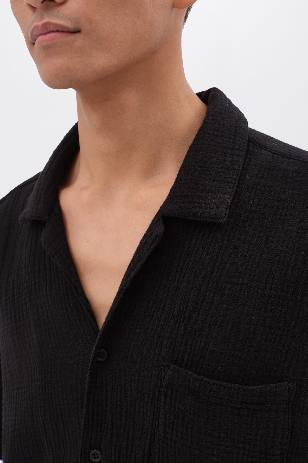 BYRON SHIRT