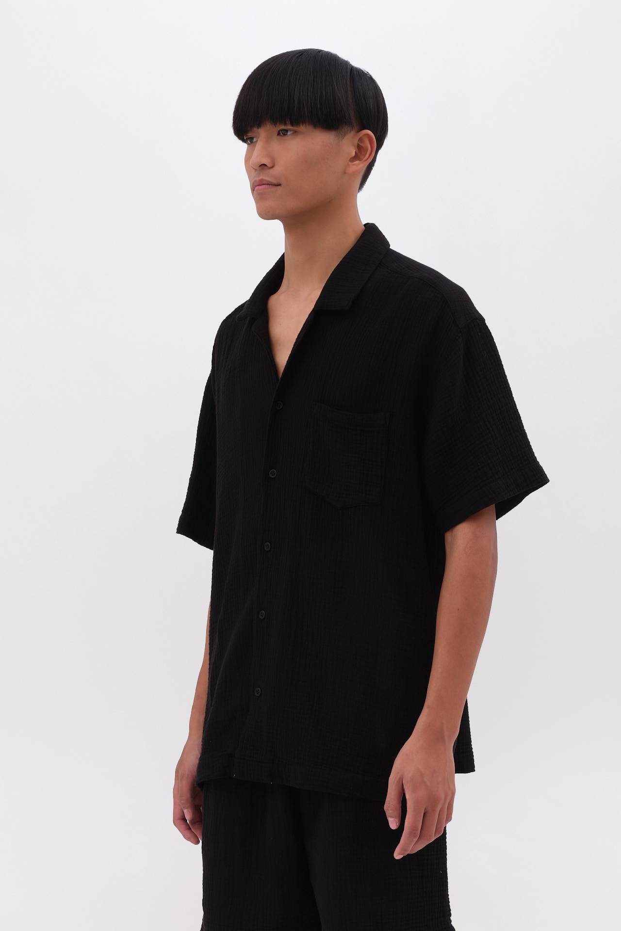BYRON SHIRT