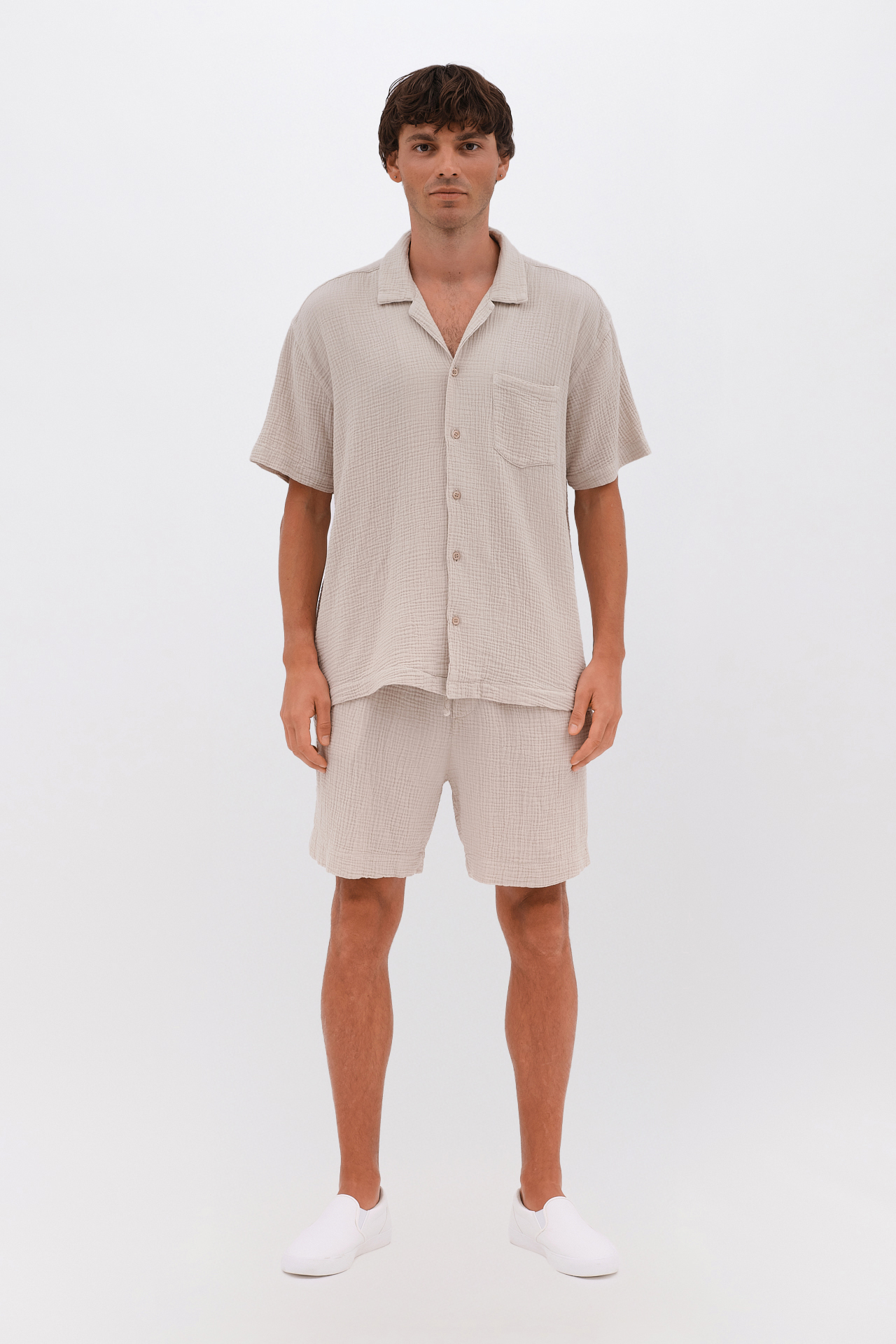 BYRON SHIRT