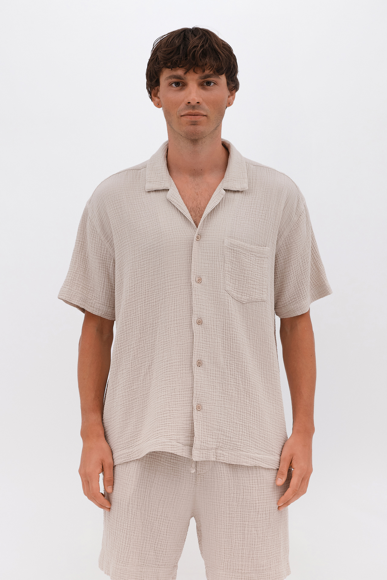 BYRON SHIRT