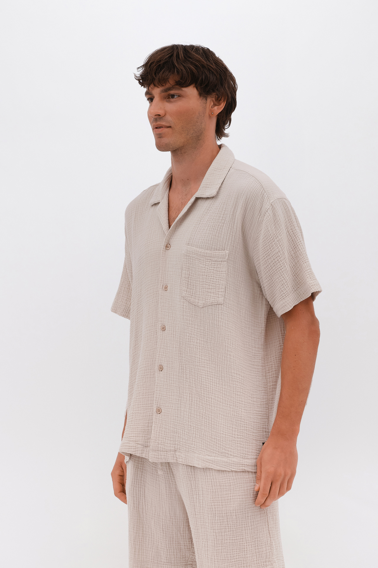 BYRON SHIRT