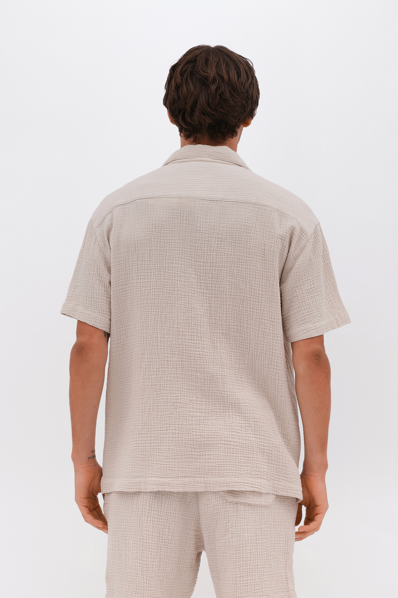 BYRON SHIRT