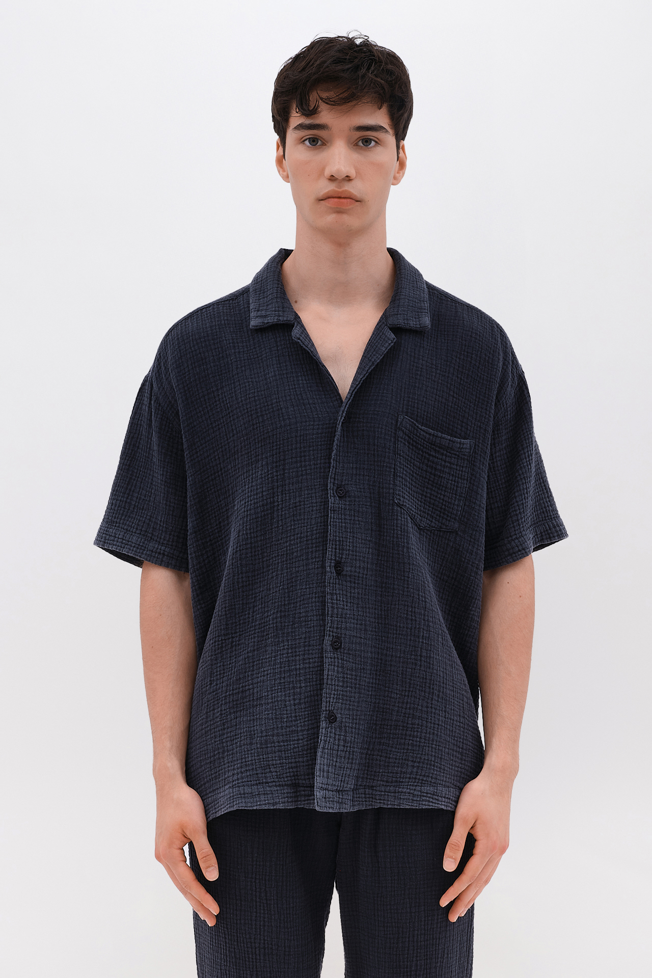 BYRON SHIRT