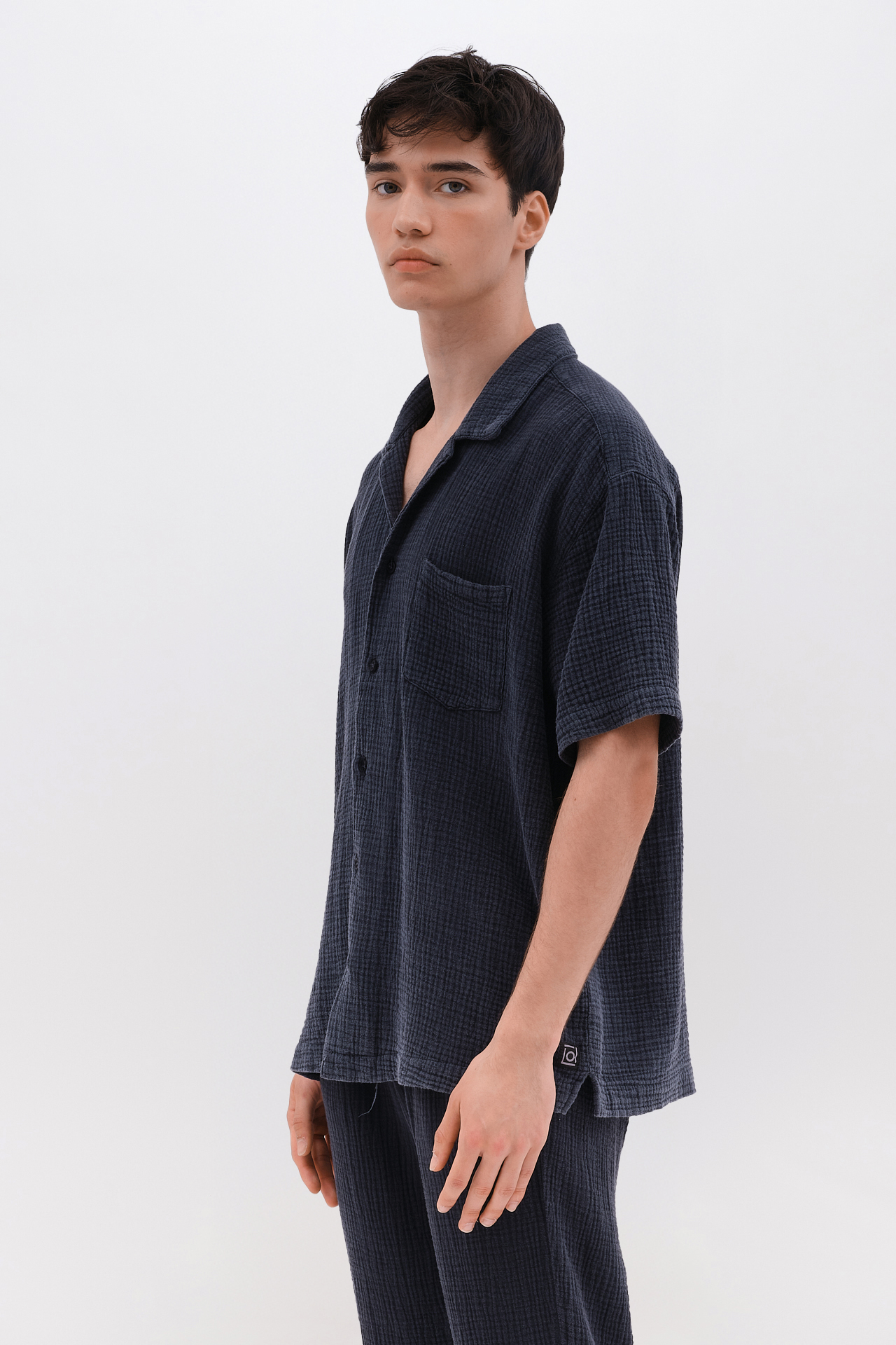 BYRON SHIRT