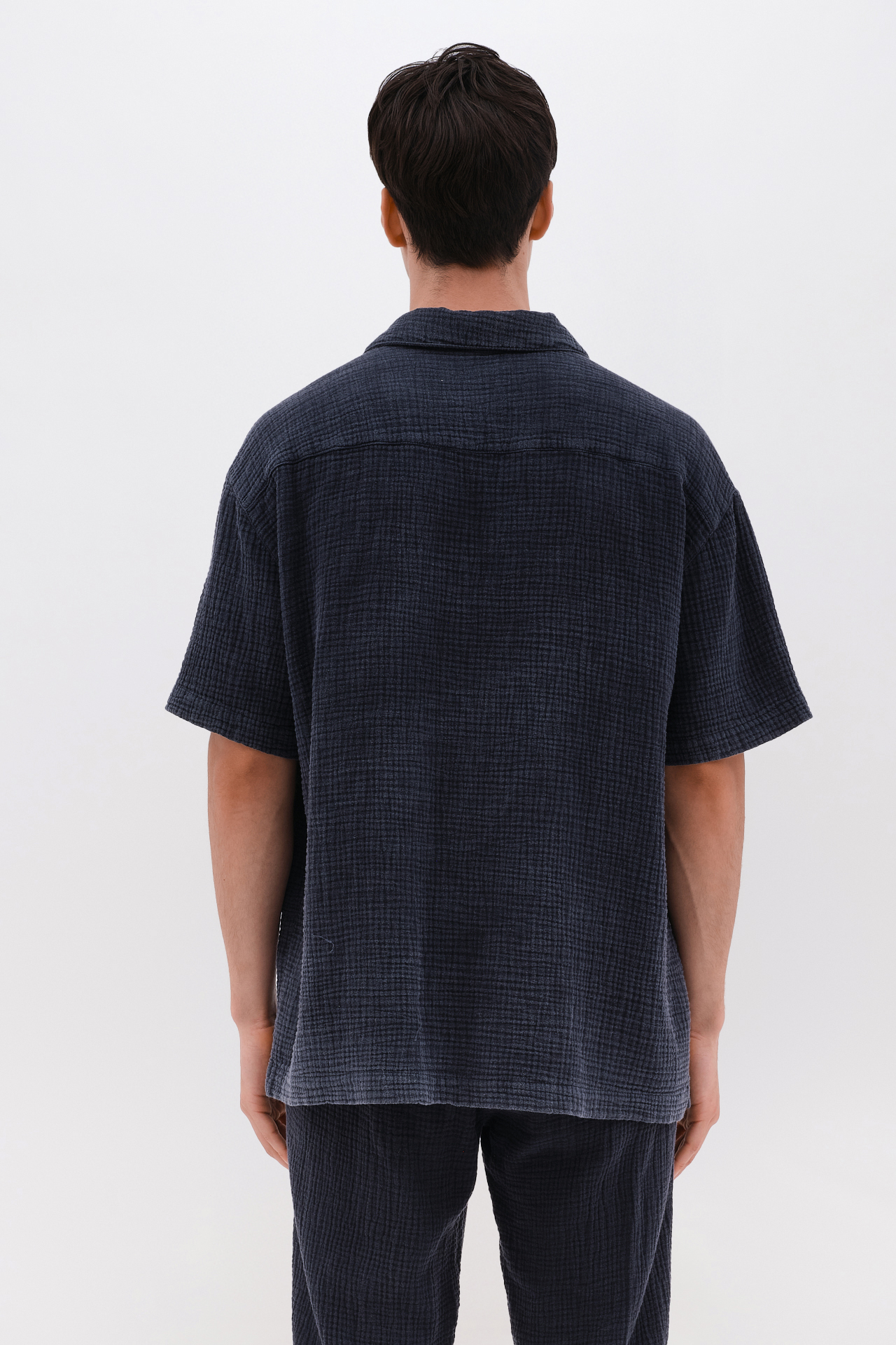 BYRON SHIRT