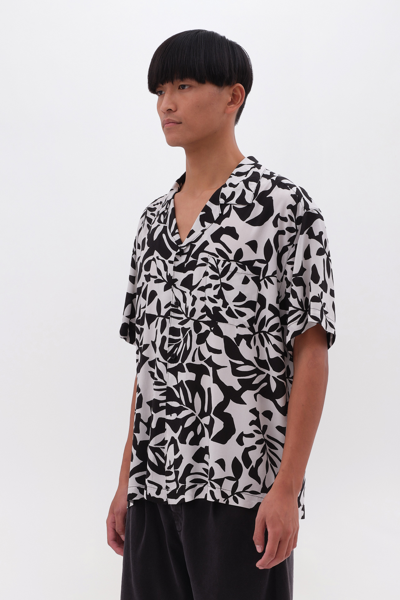 TROPICAL SHIRT