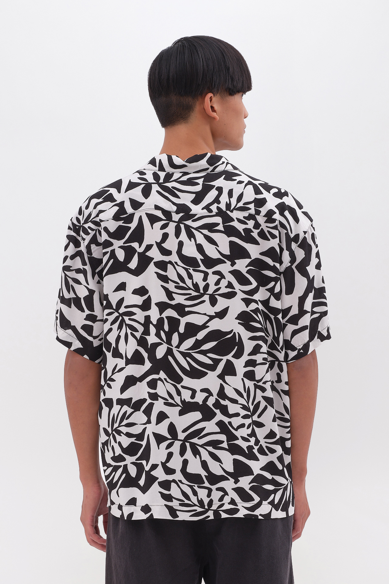 TROPICAL SHIRT