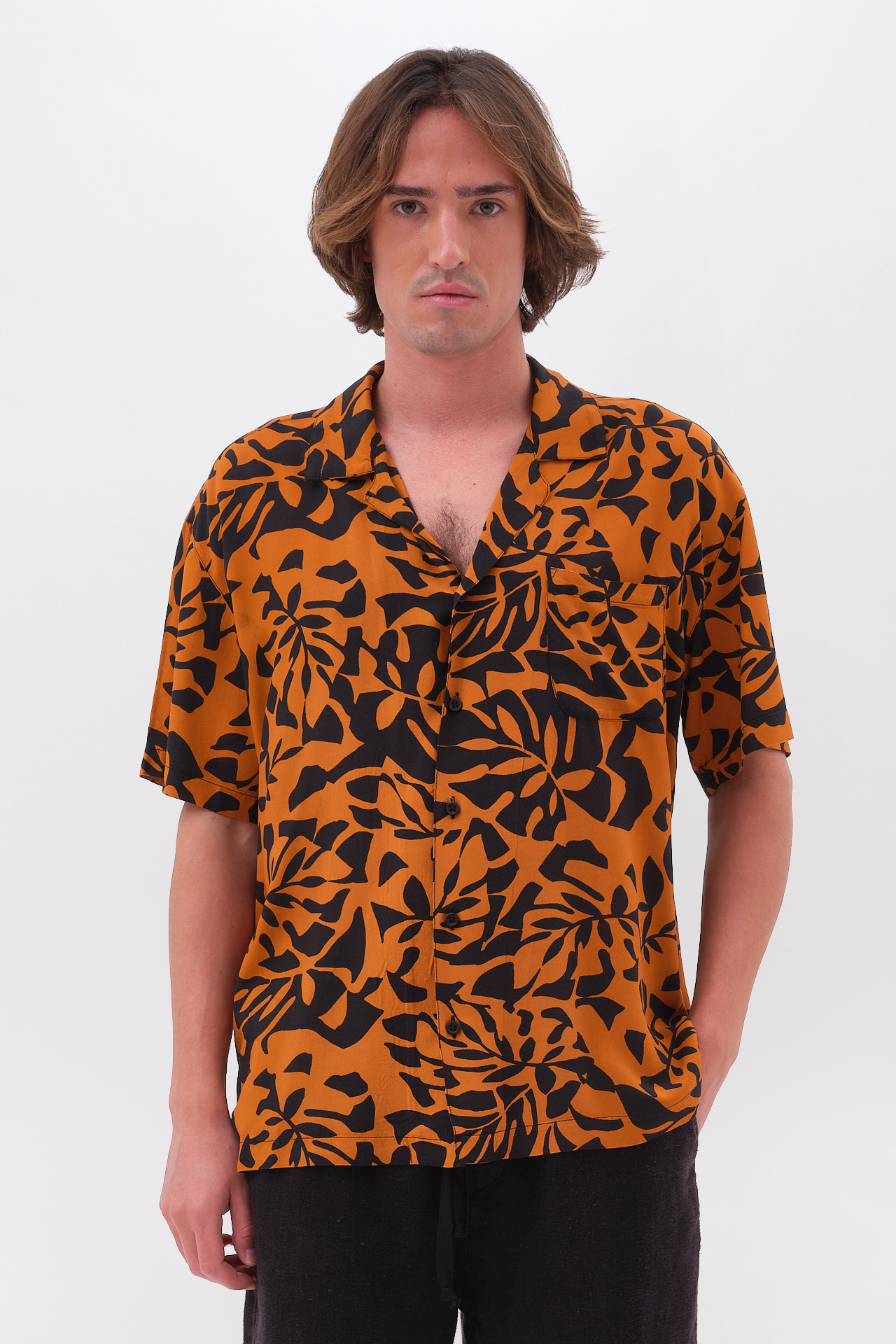 TROPICAL SHIRT