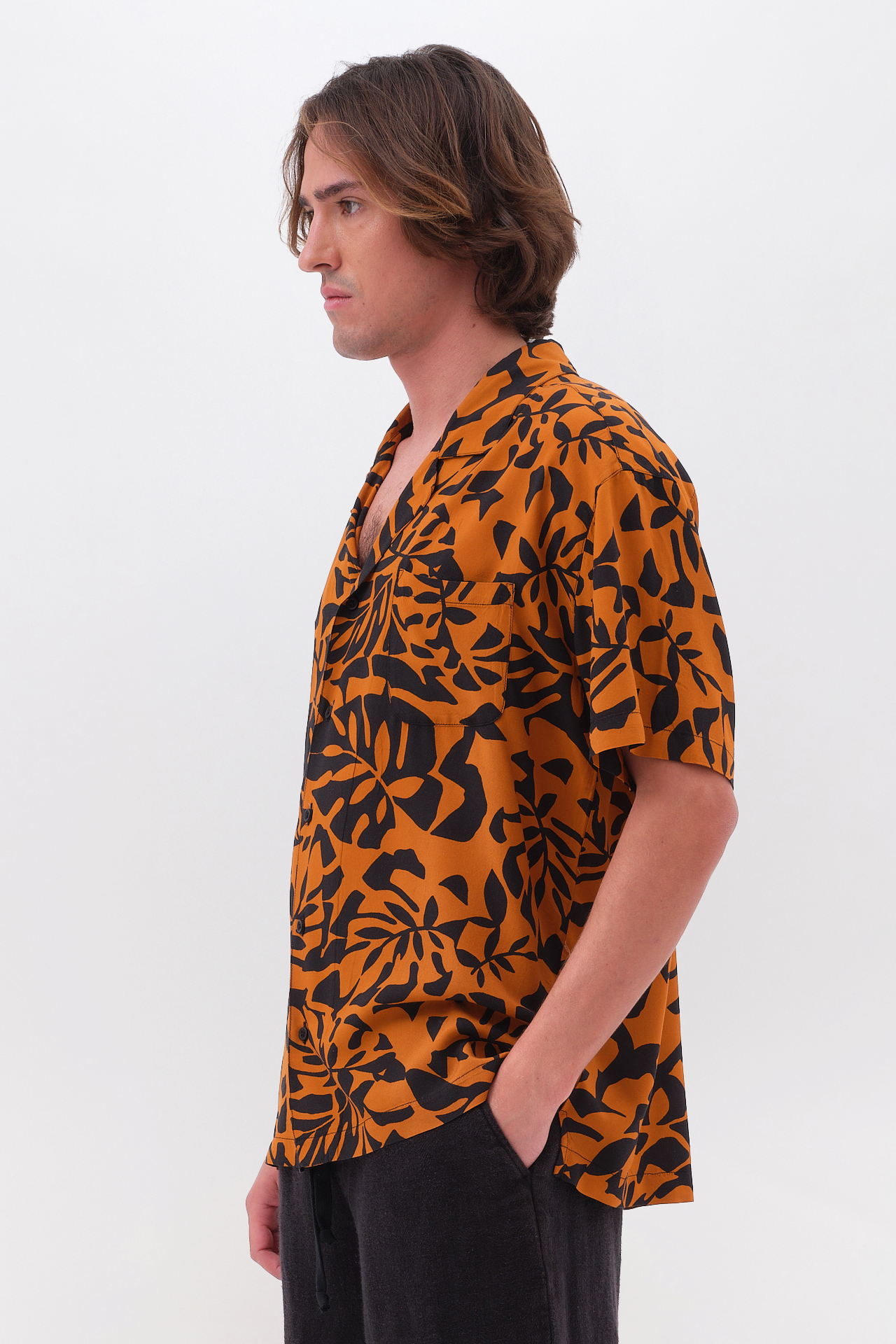 TROPICAL SHIRT