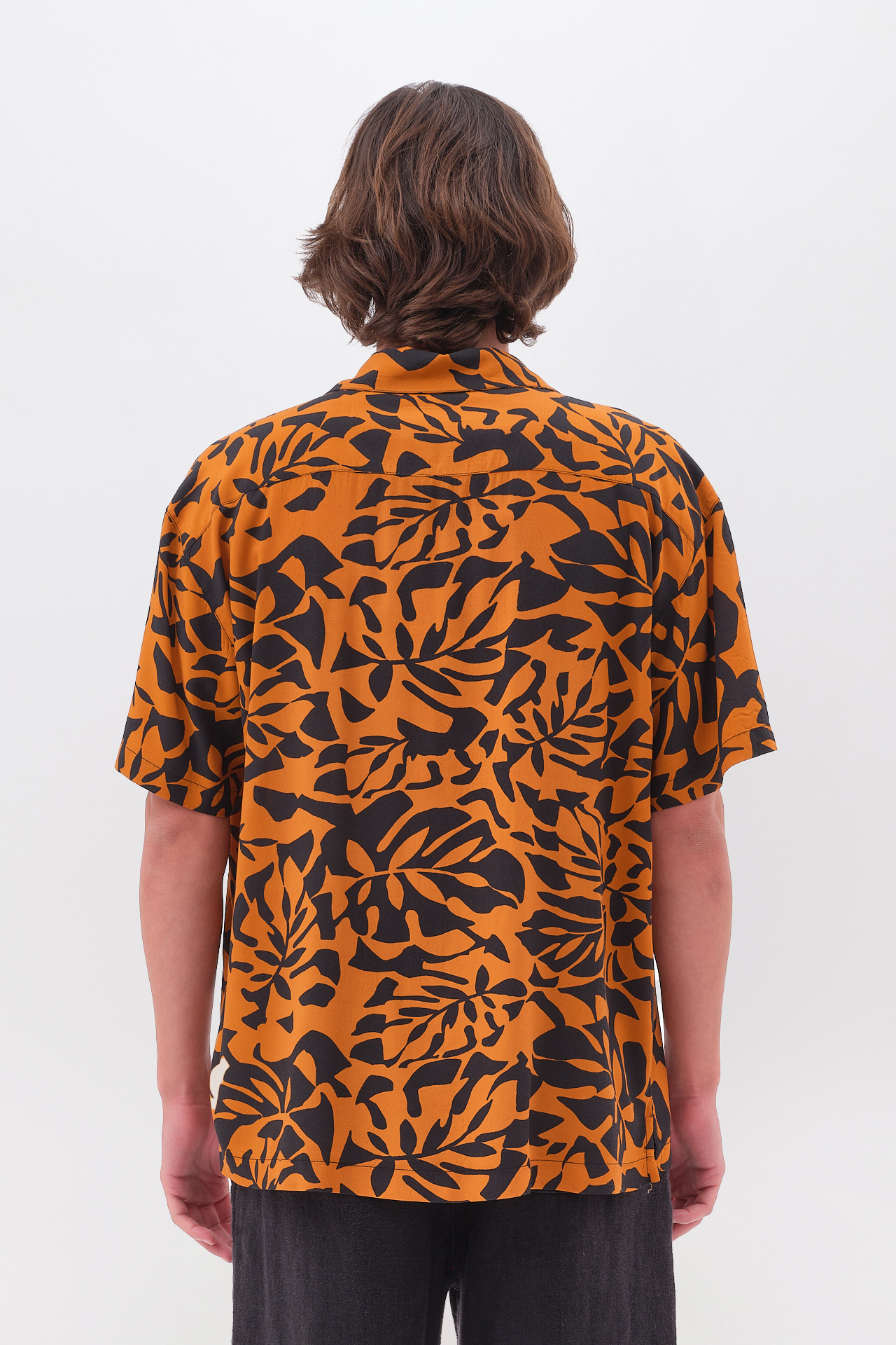 TROPICAL SHIRT