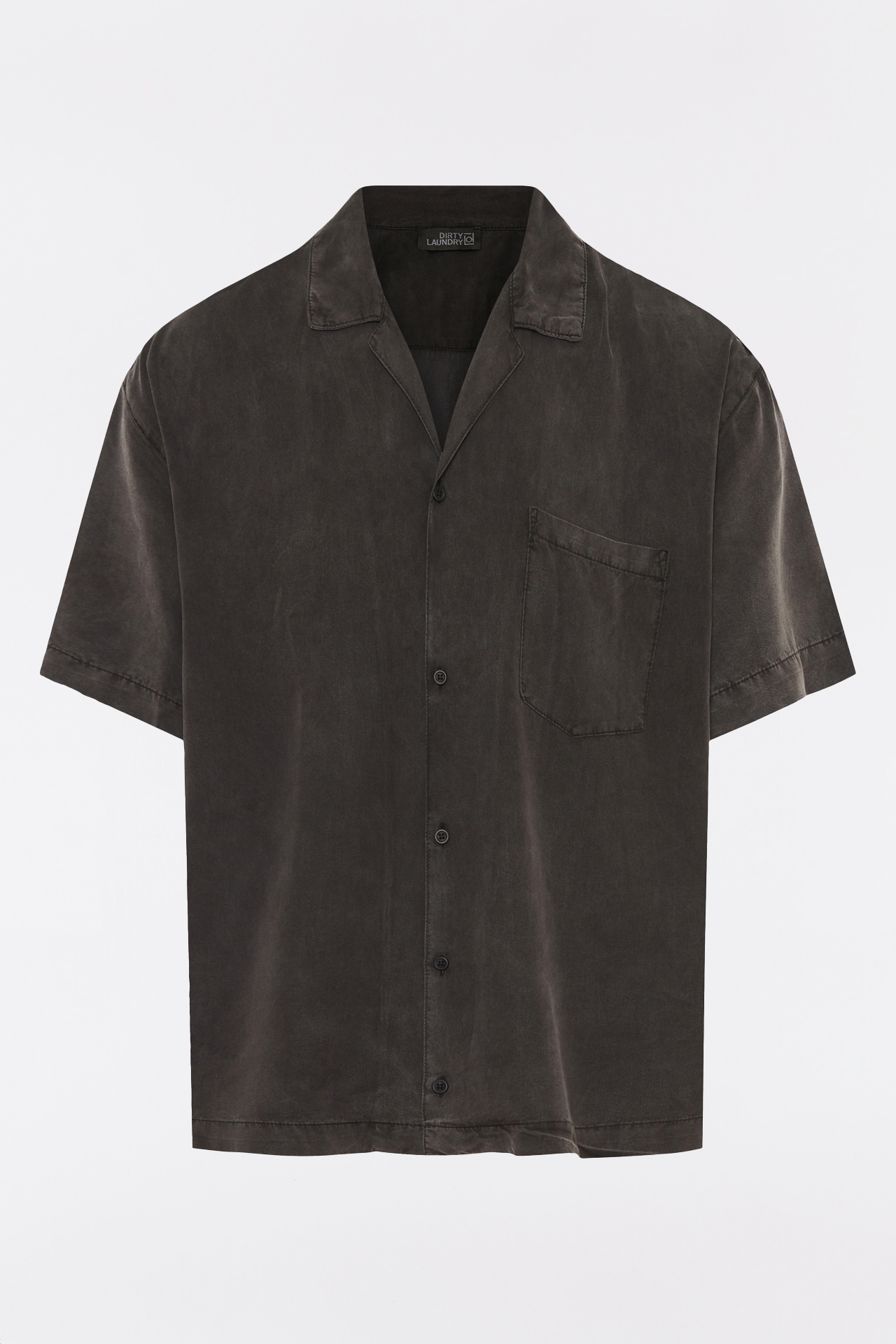 Lightweight Byron Shirt
