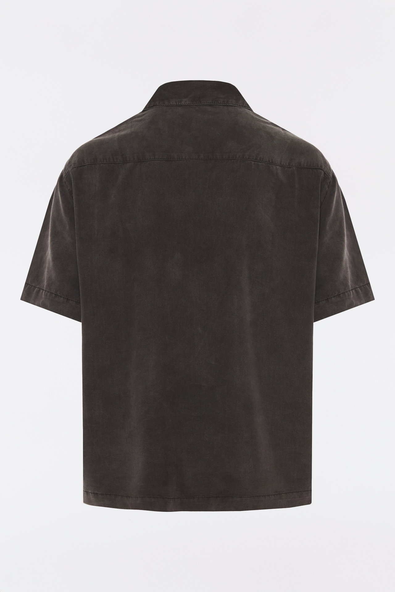Lightweight Byron Shirt