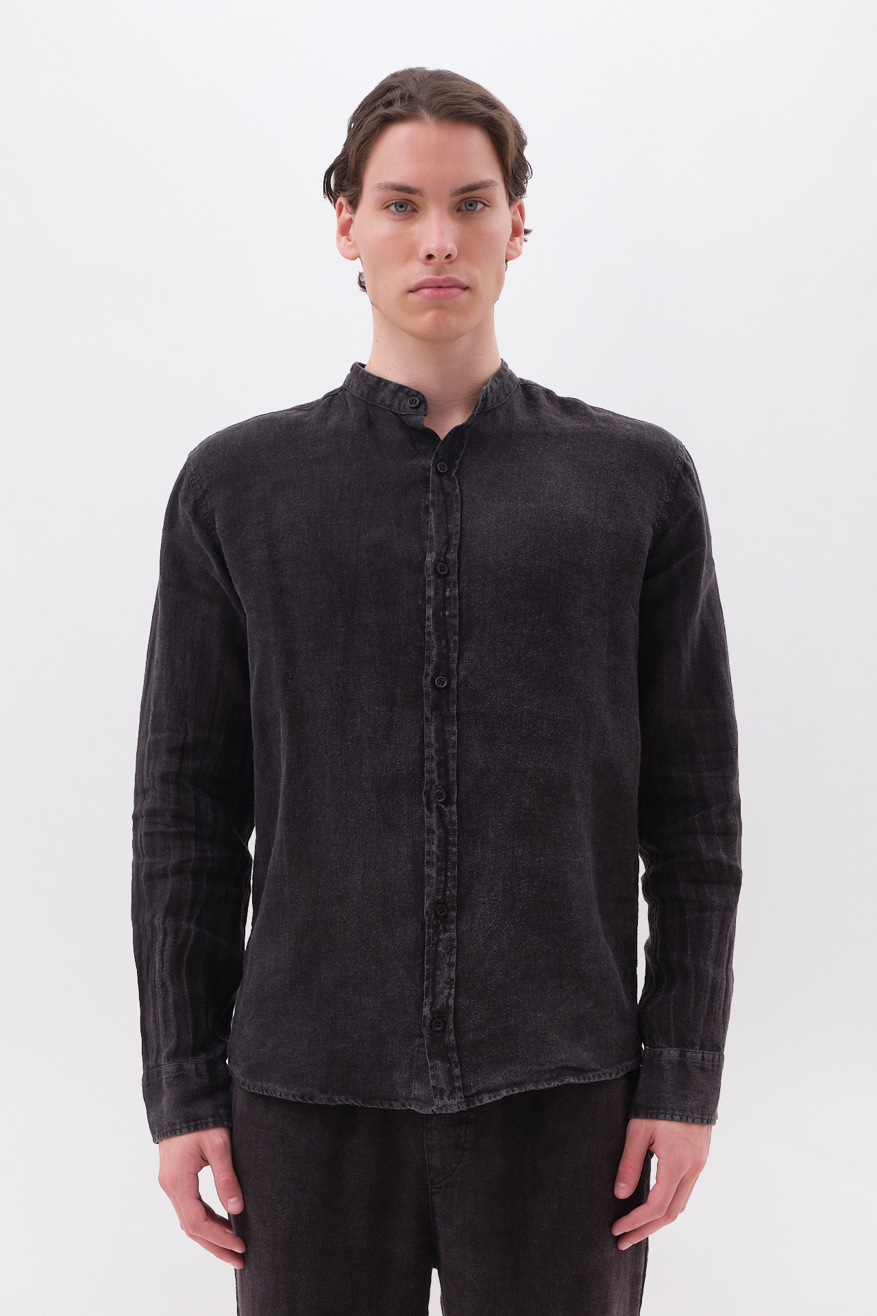 Mao Shirt