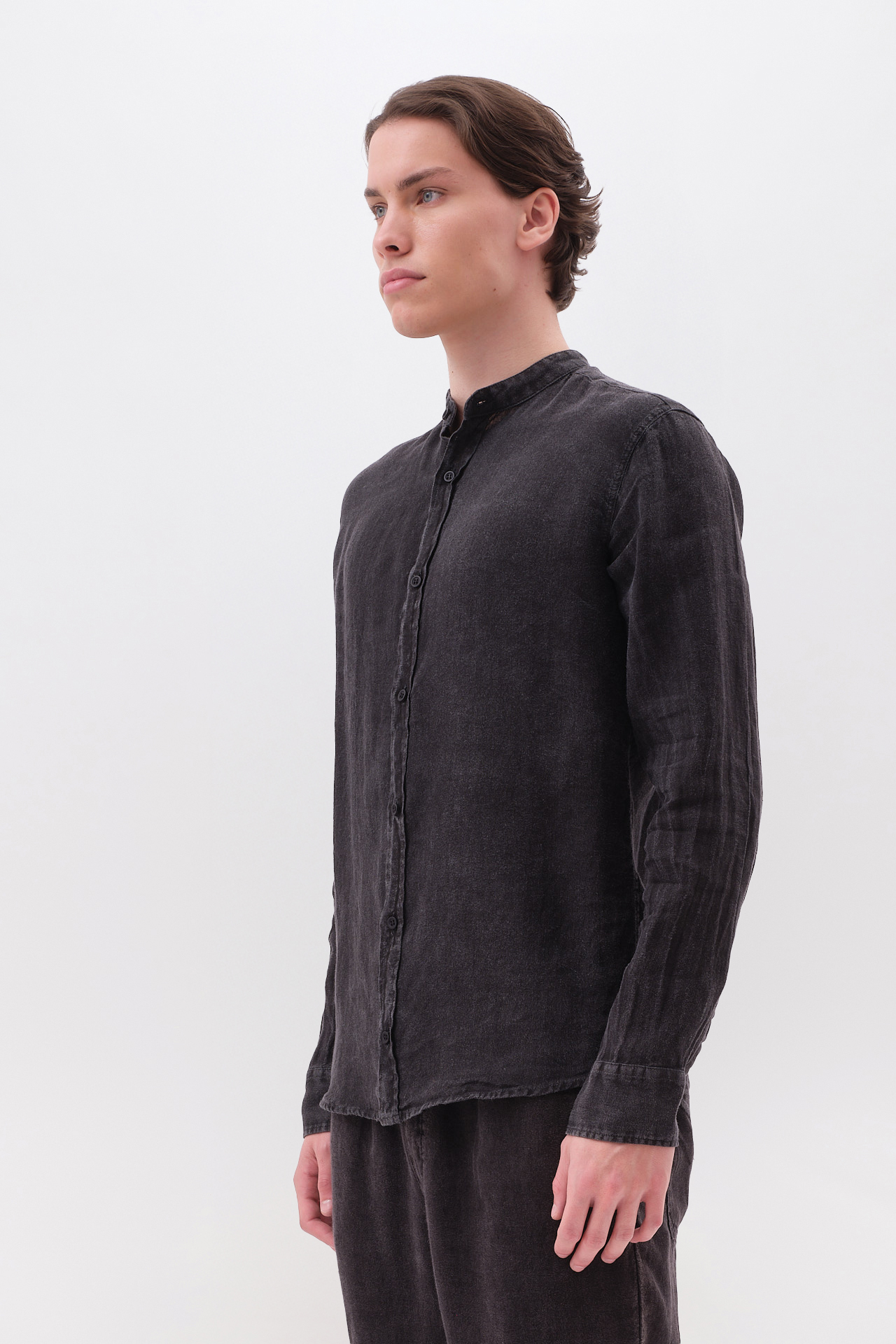 Mao Shirt