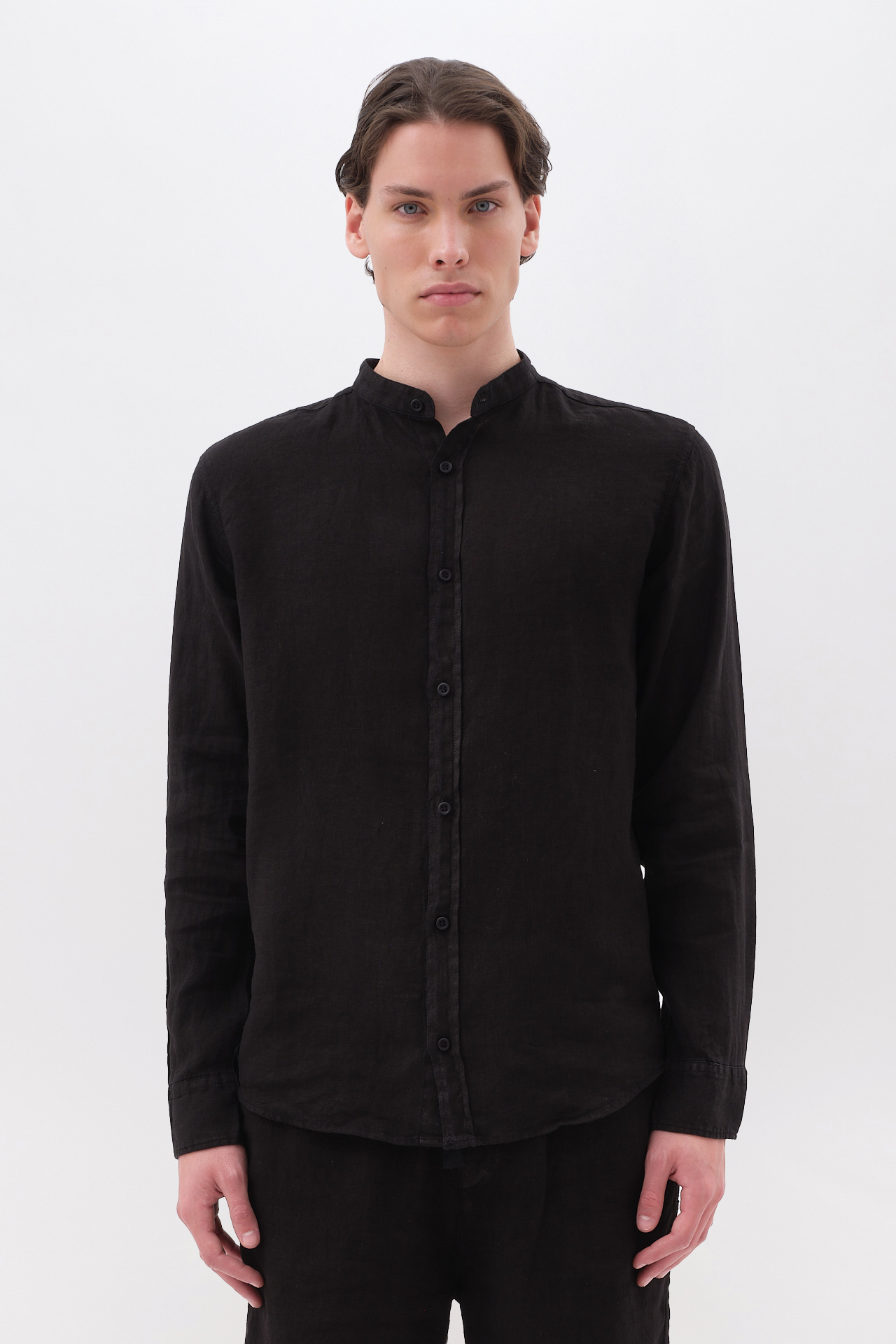 Mao Shirt