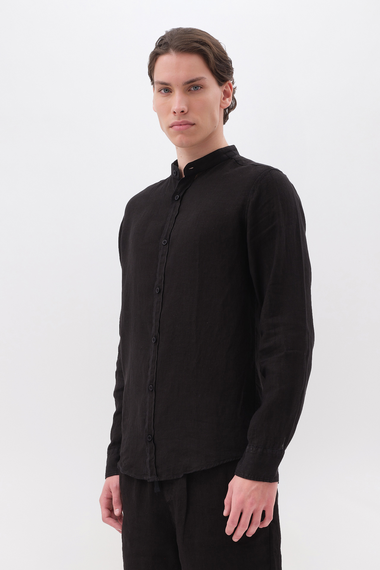 Mao Shirt