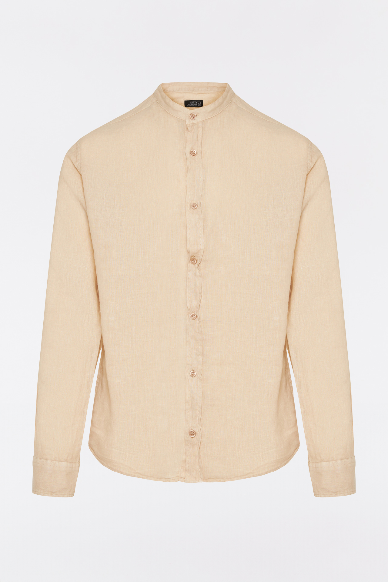 Mao Shirt