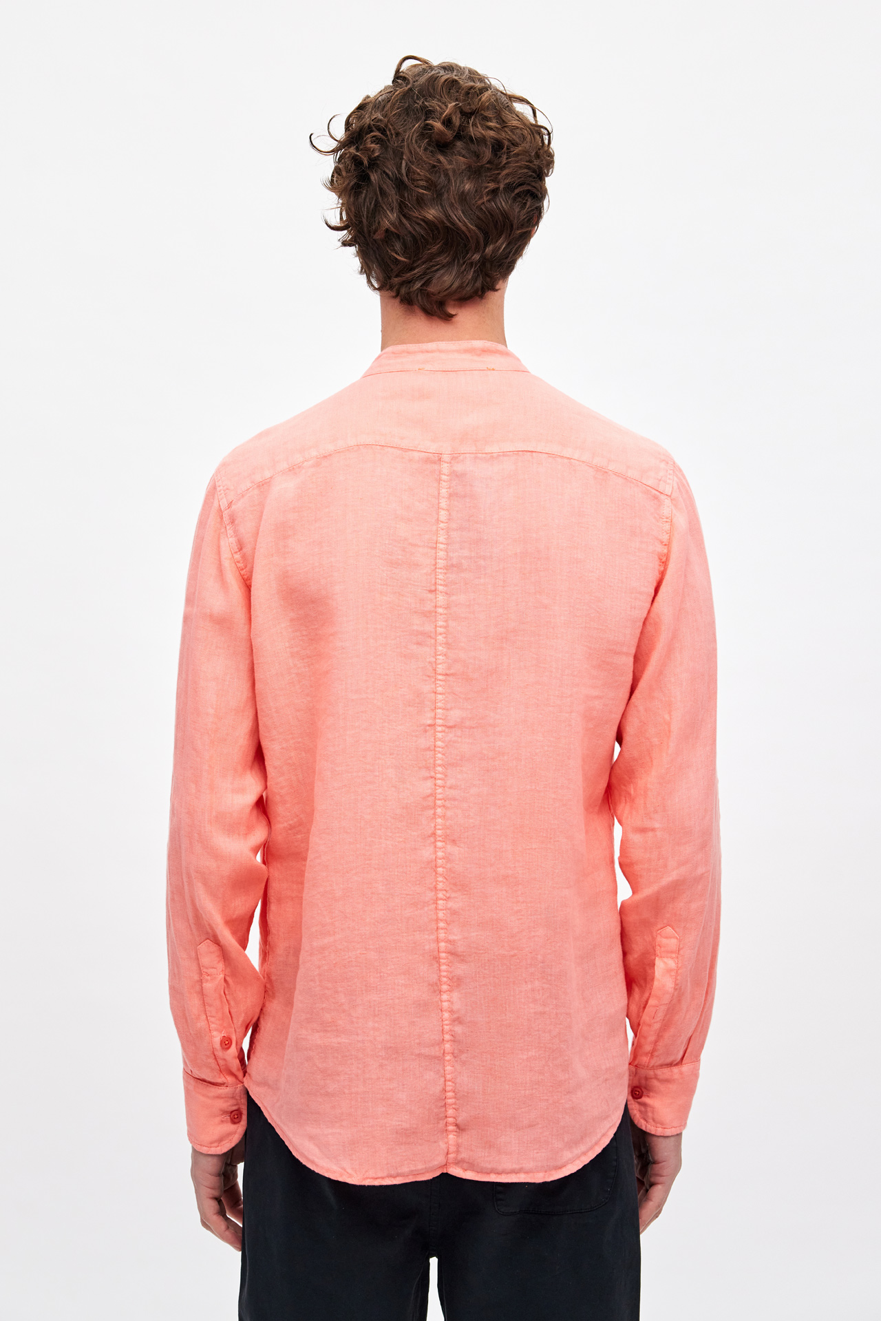 Mao Shirt