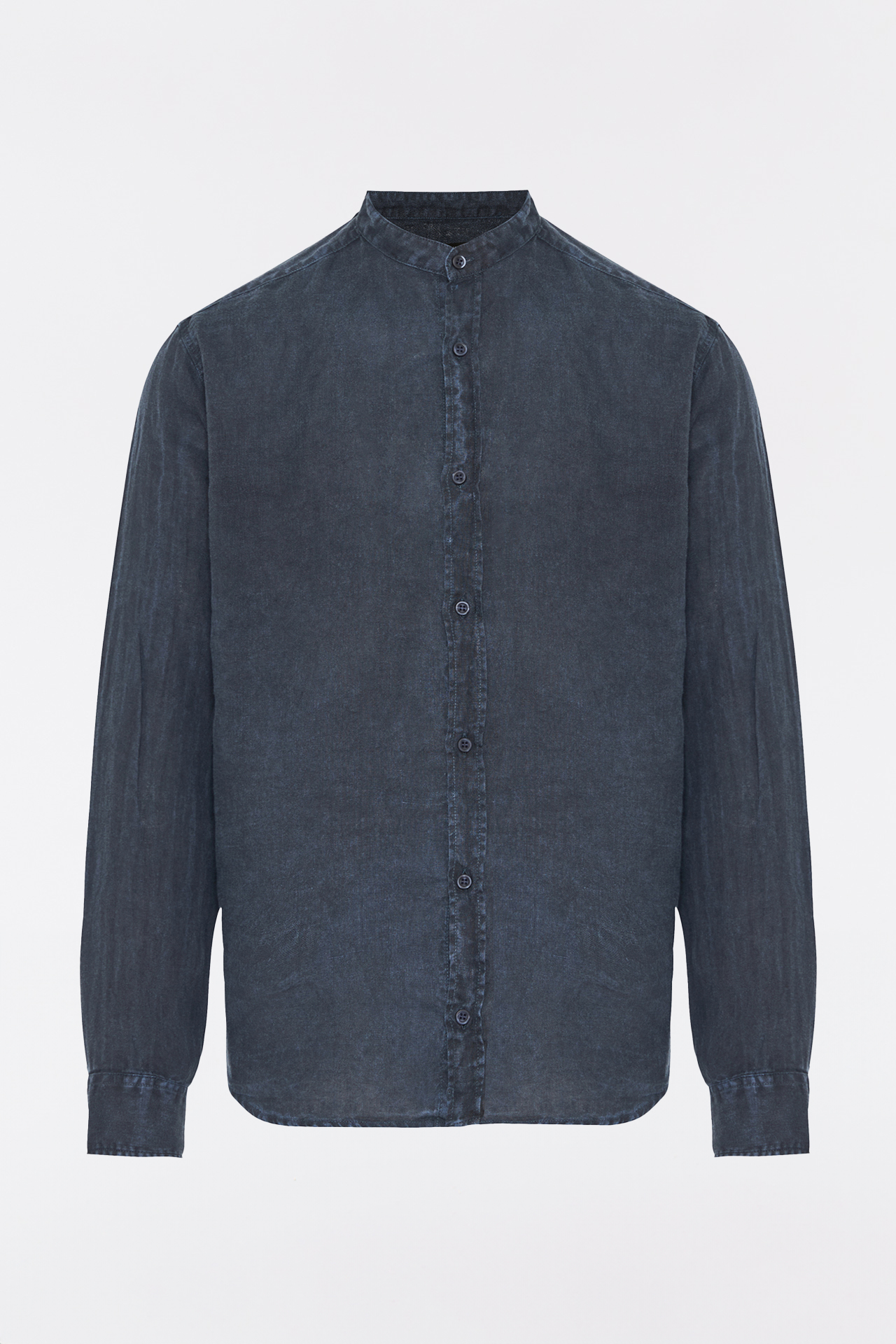 Mao Shirt