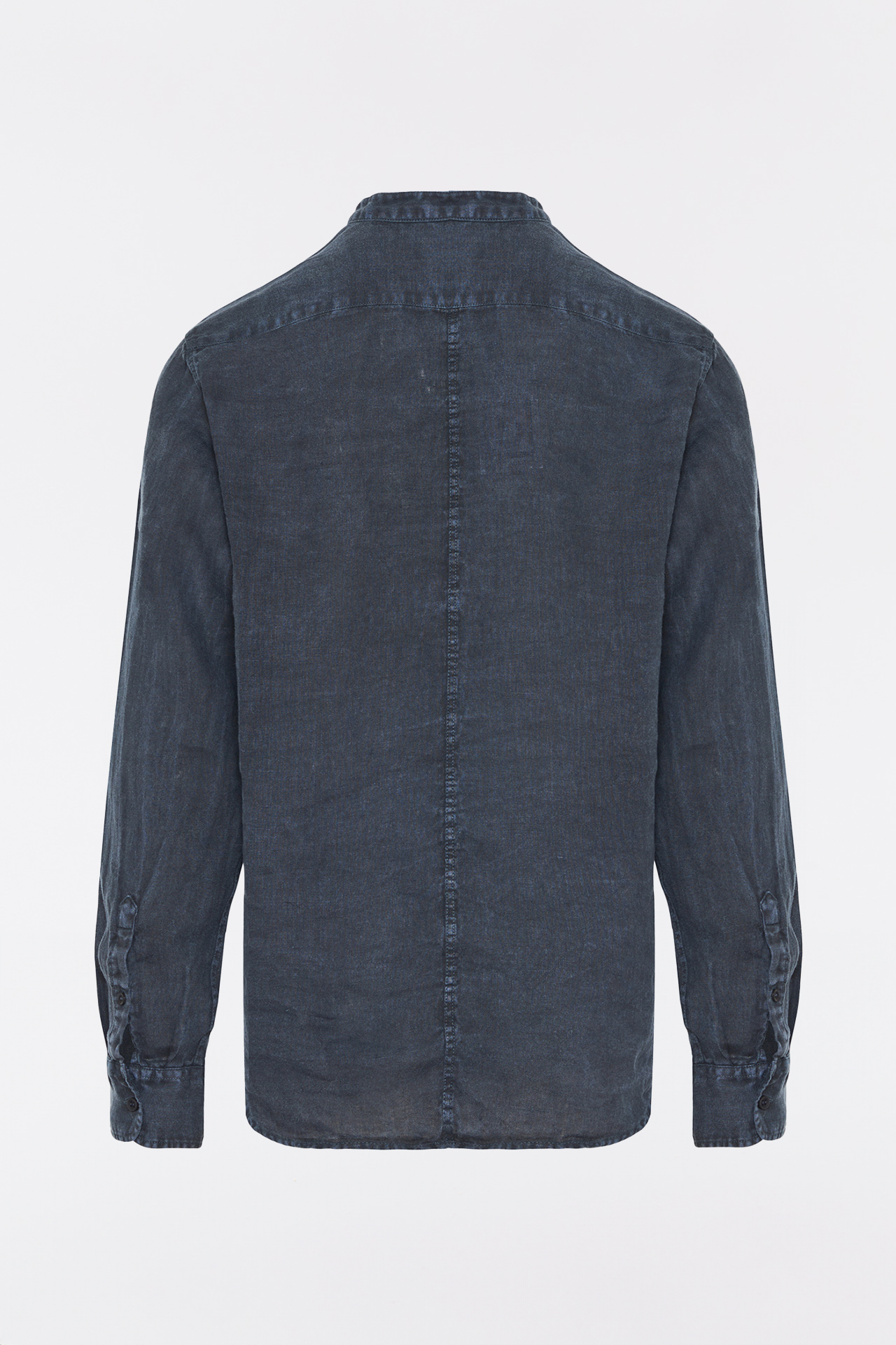 Mao Shirt