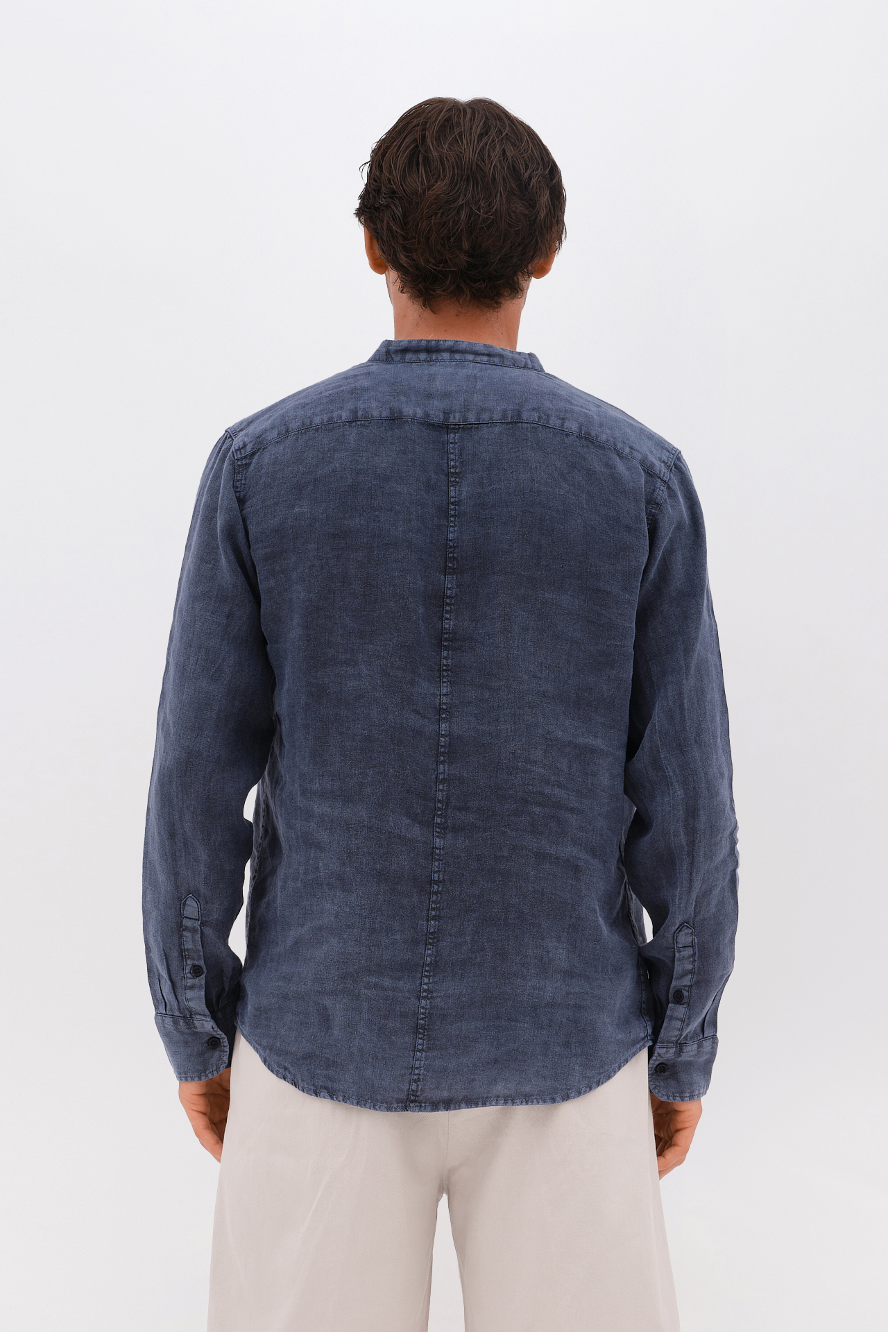 Mao Shirt