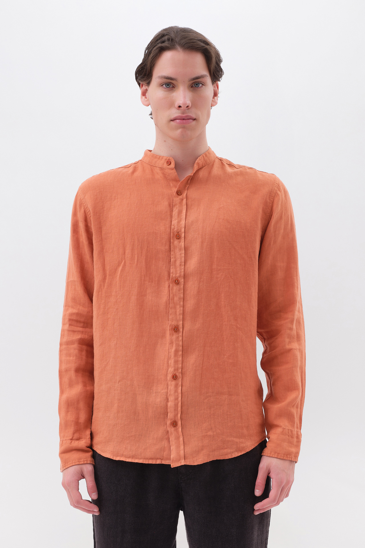 Mao Shirt