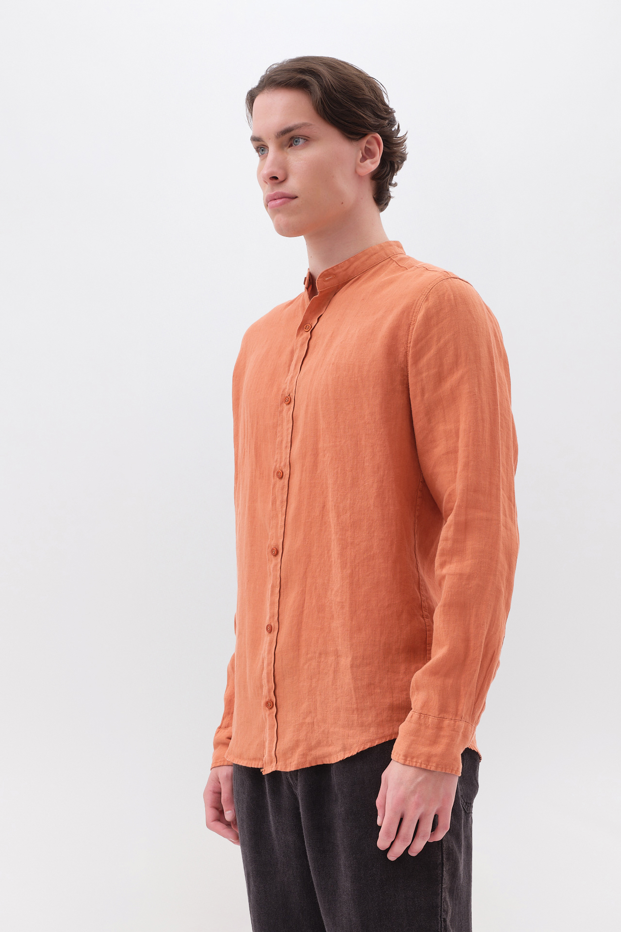 Mao Shirt