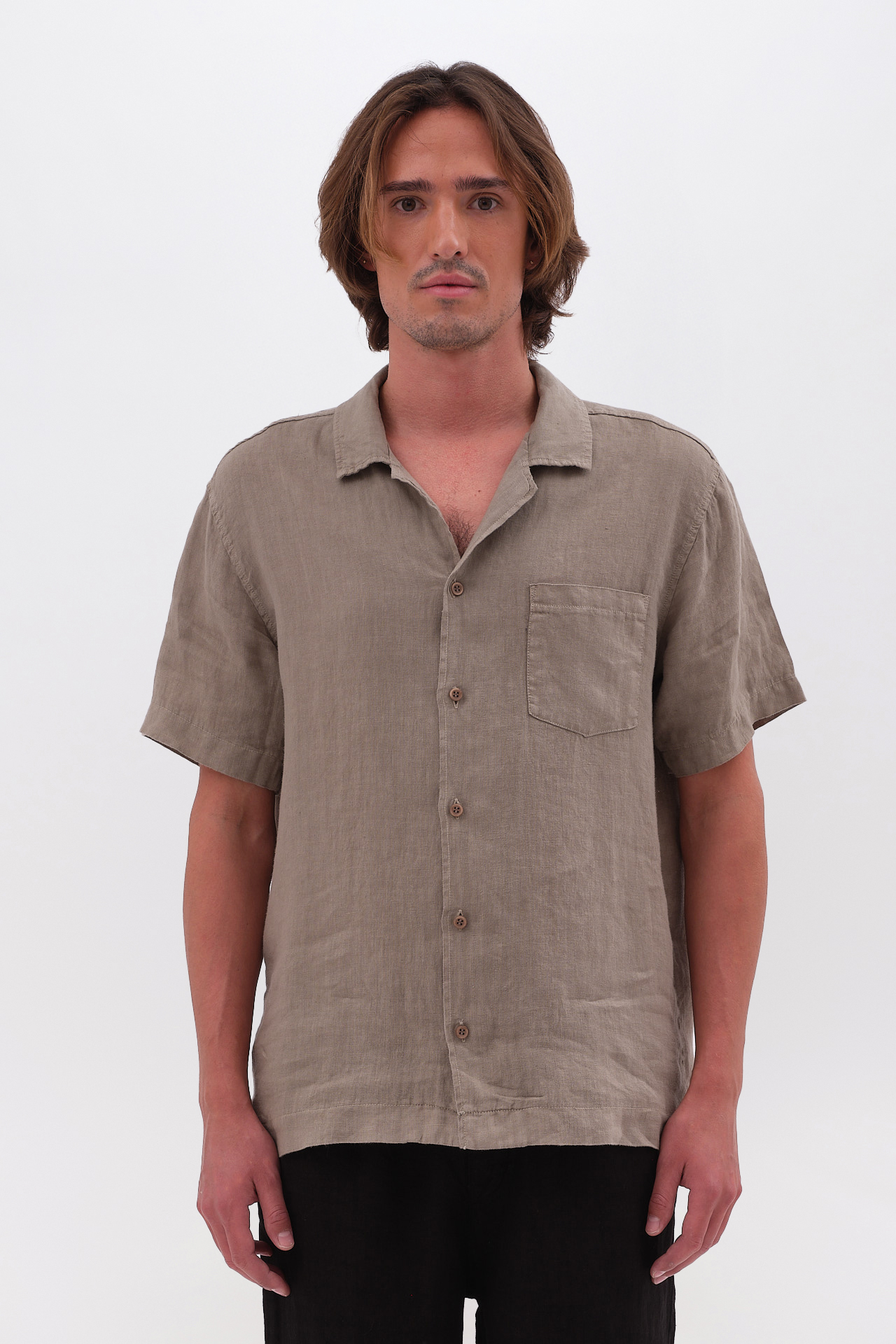 Byron Shirt