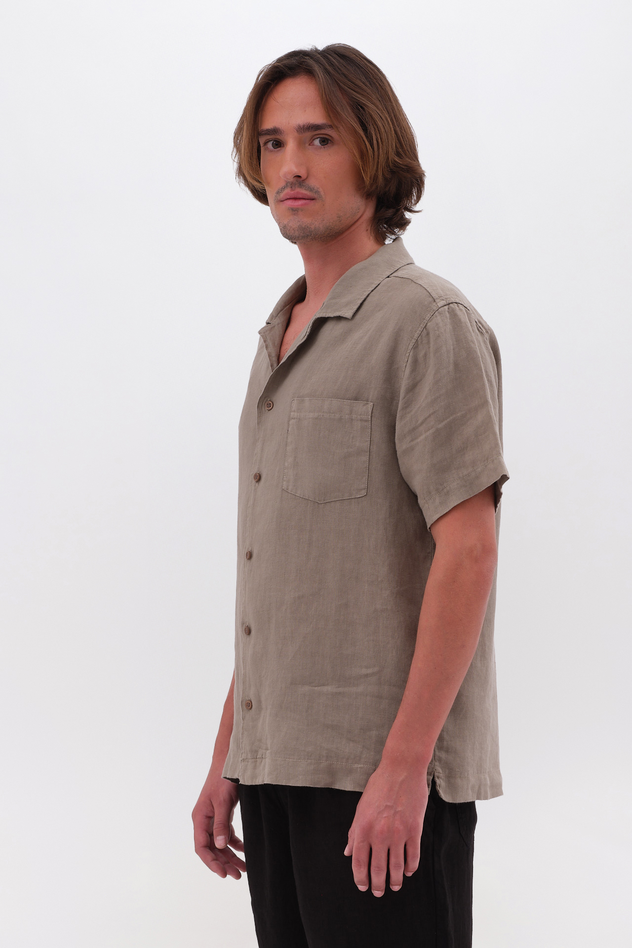 Byron Shirt