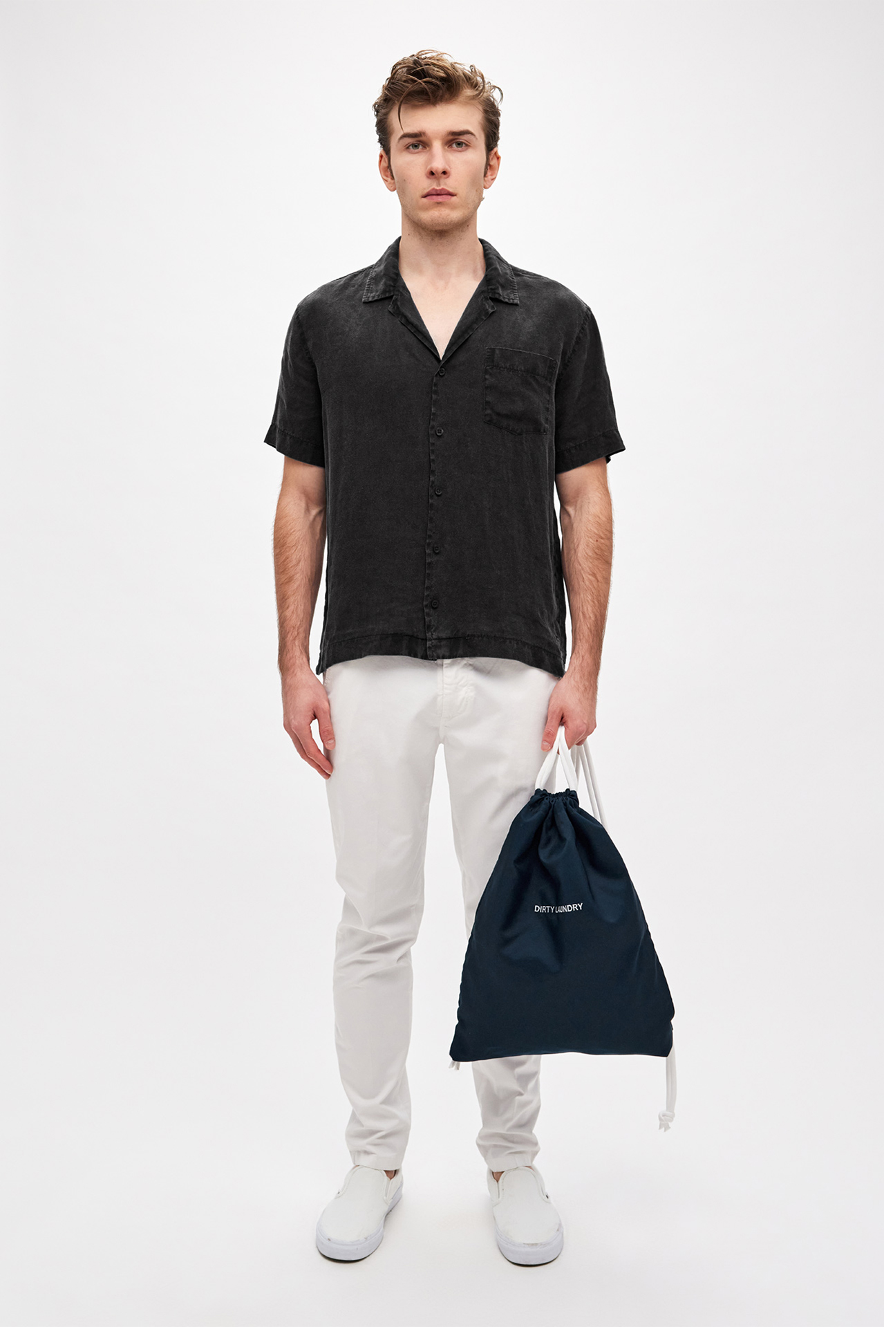 Byron Shirt