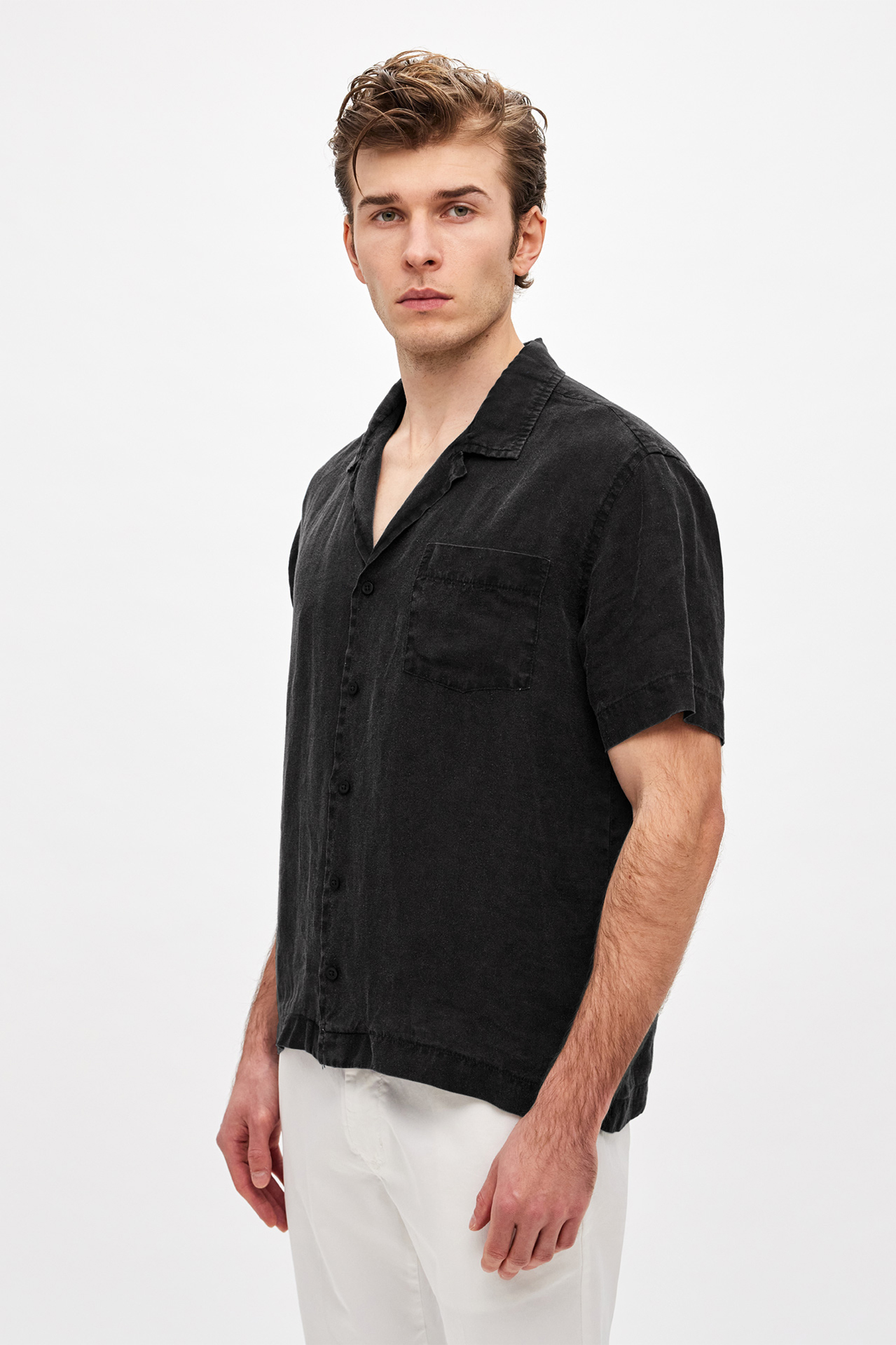 Byron Shirt