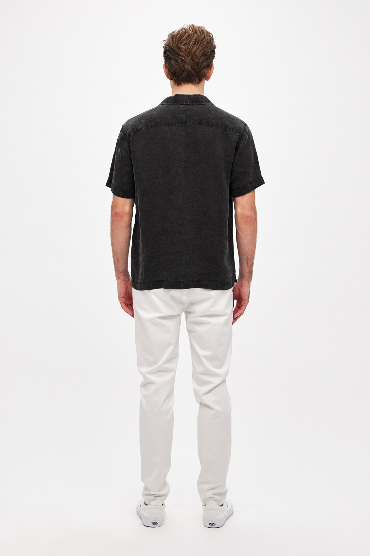 Byron Shirt