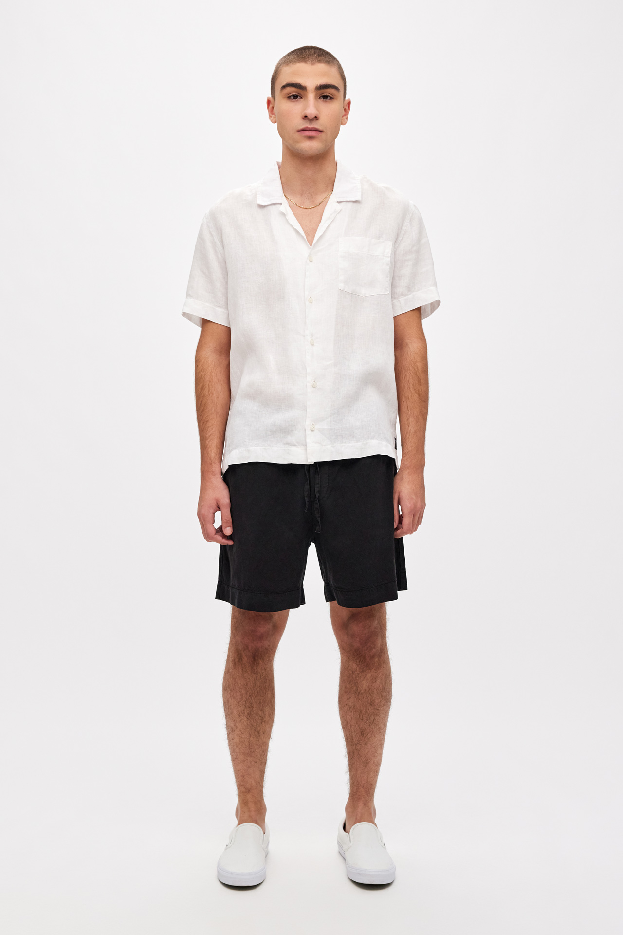 Byron Shirt