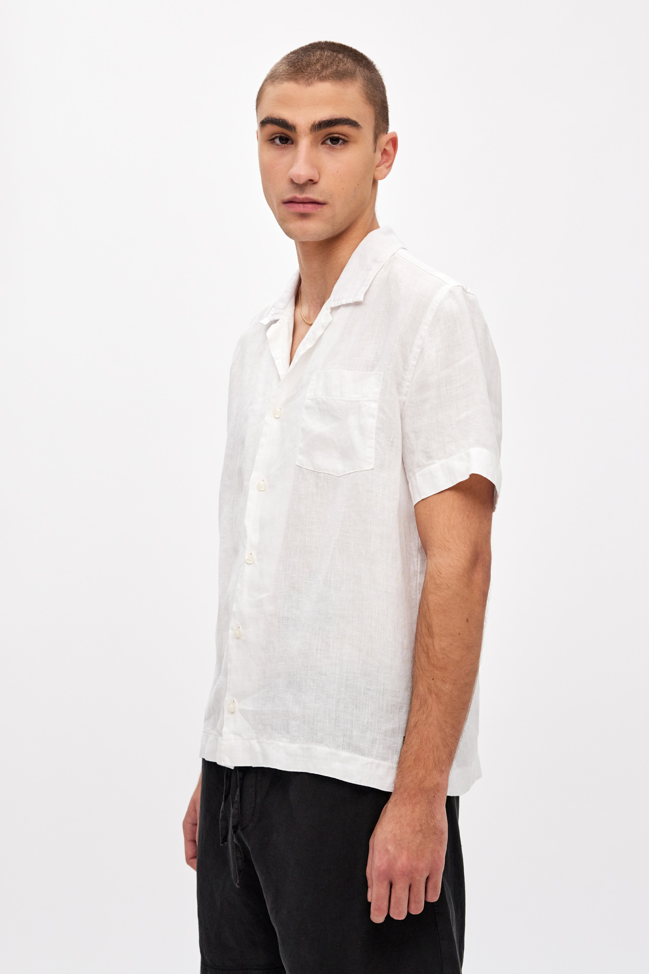 Byron Shirt