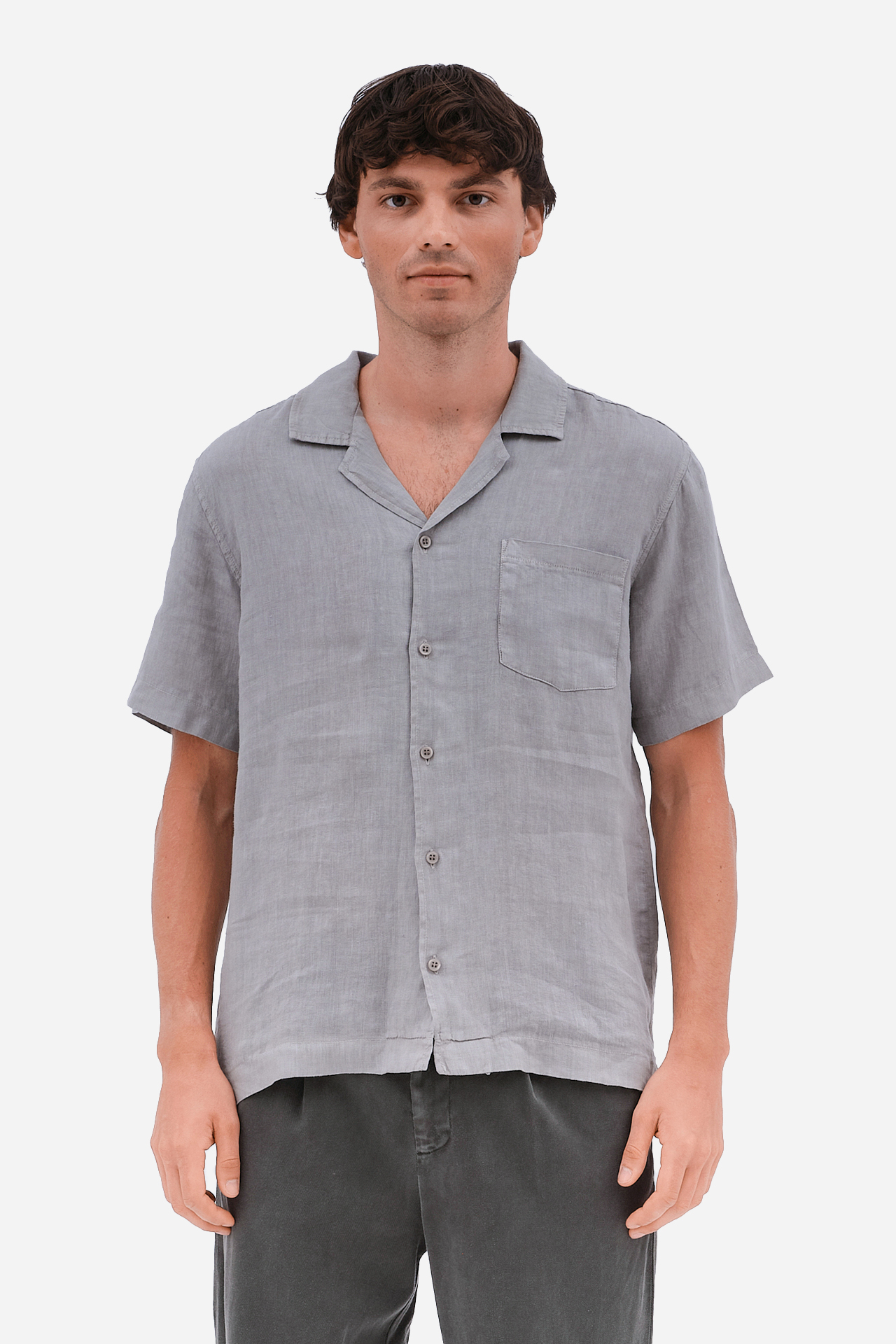 Byron Shirt