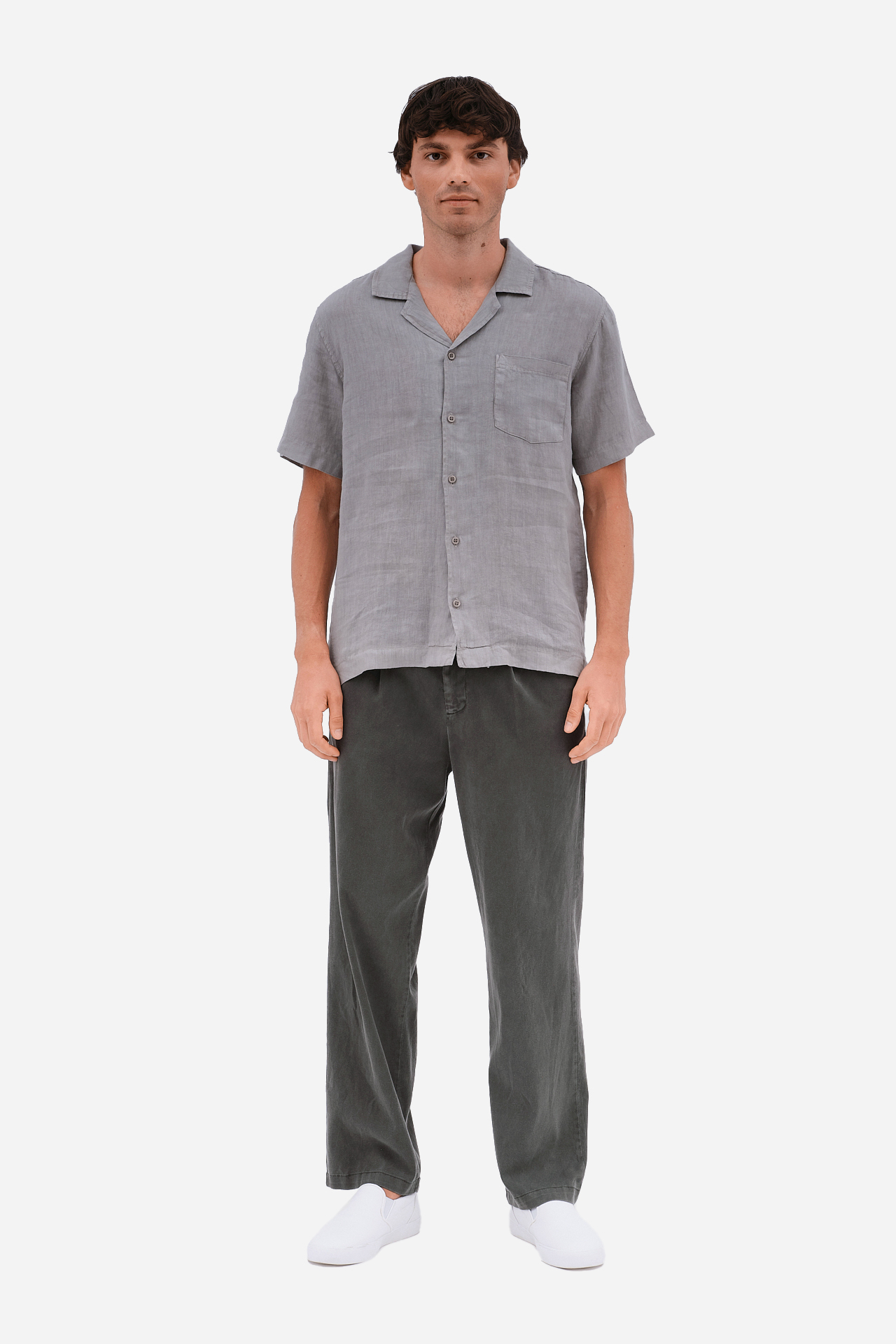 Byron Shirt