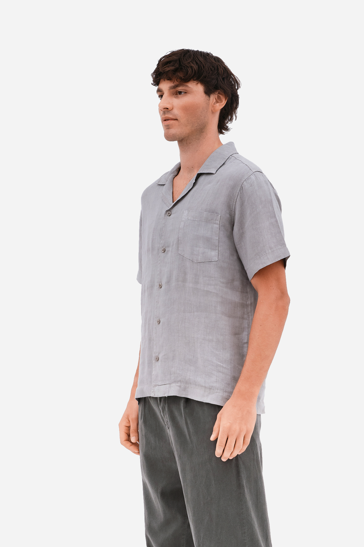 Byron Shirt