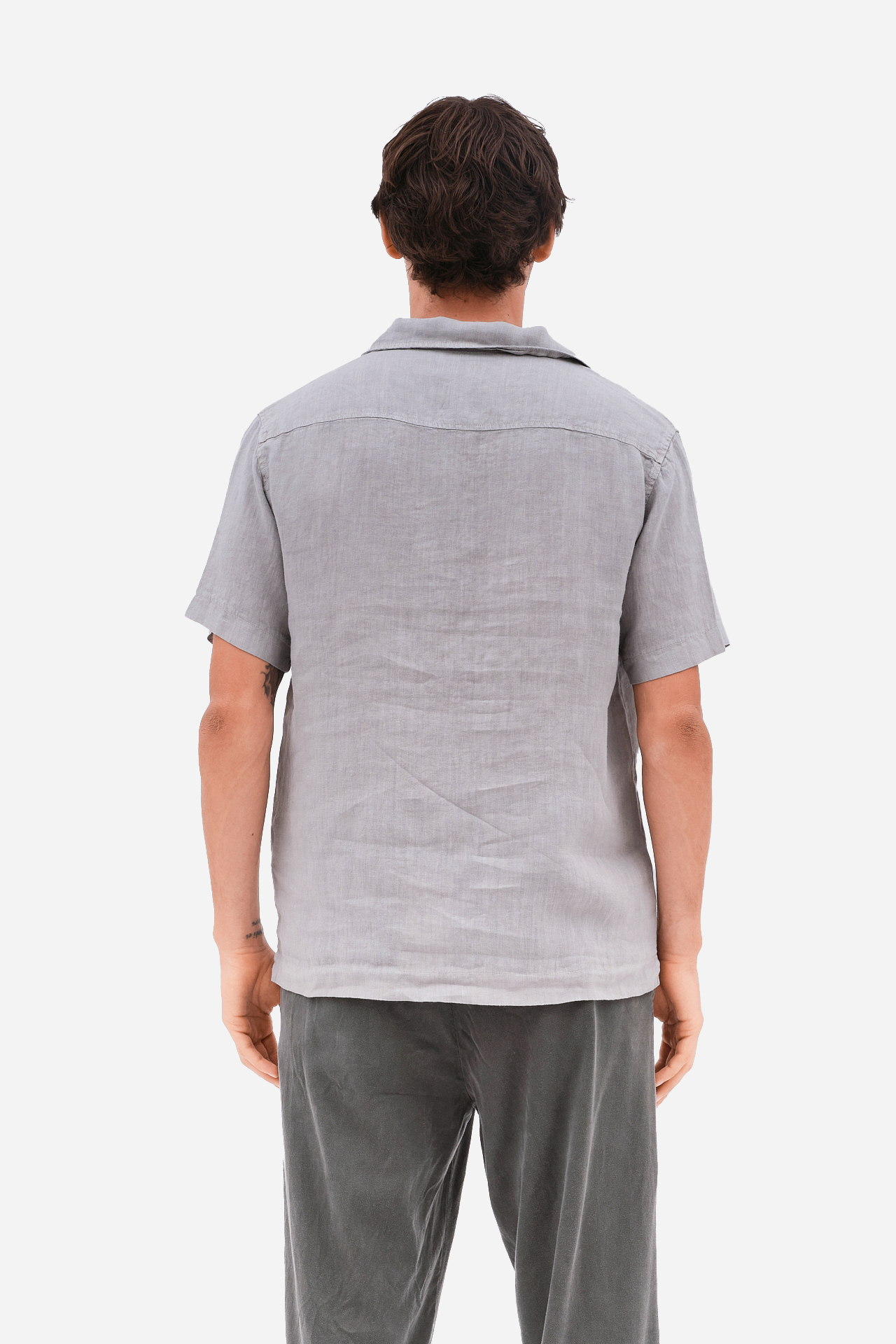 Byron Shirt