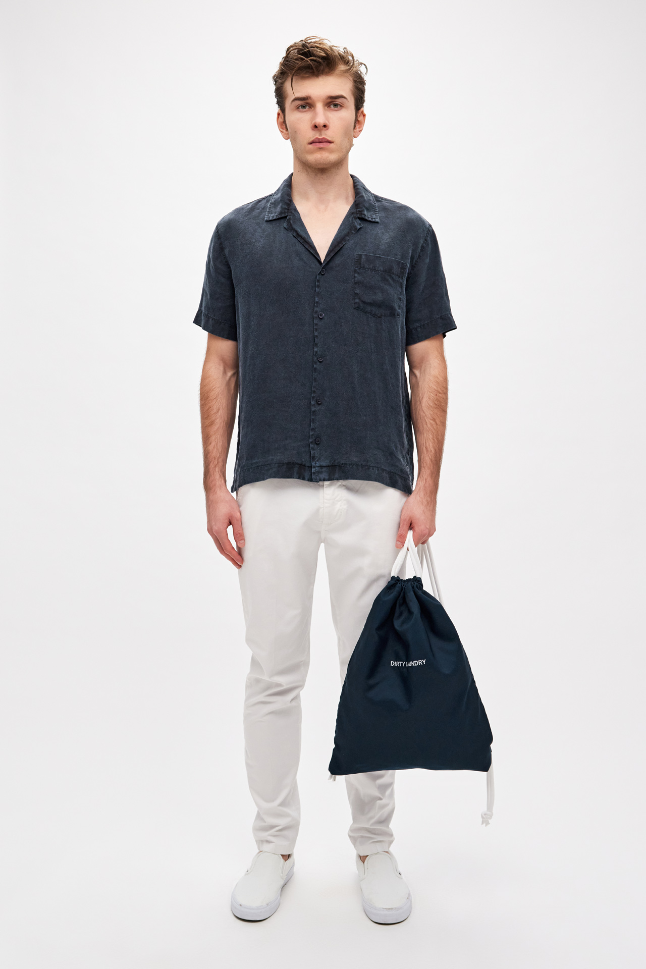 Byron Shirt