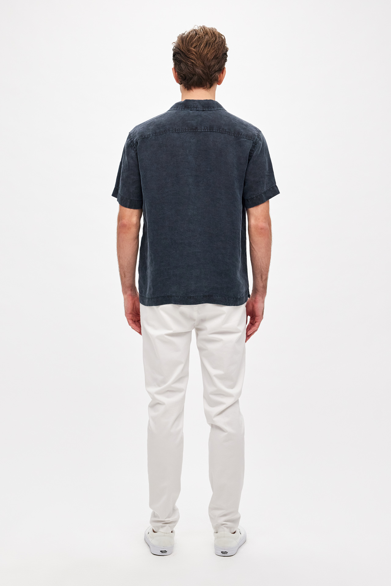 Byron Shirt