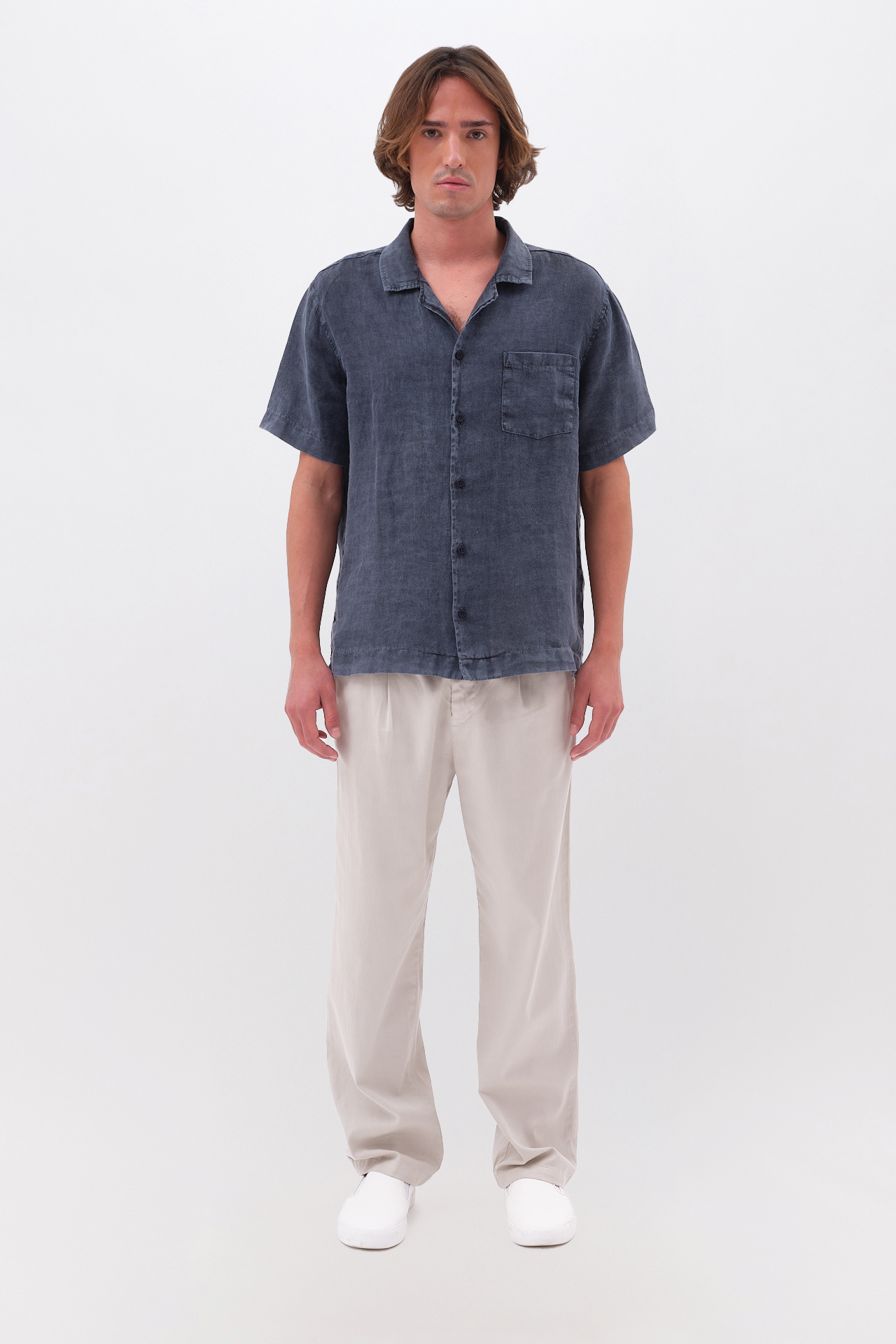 Byron Shirt