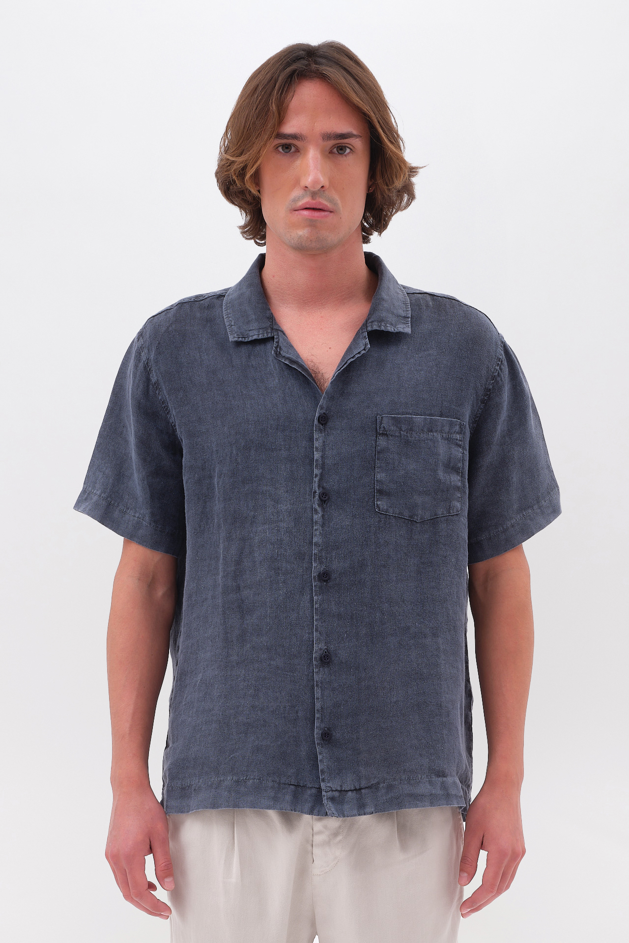 Byron Shirt