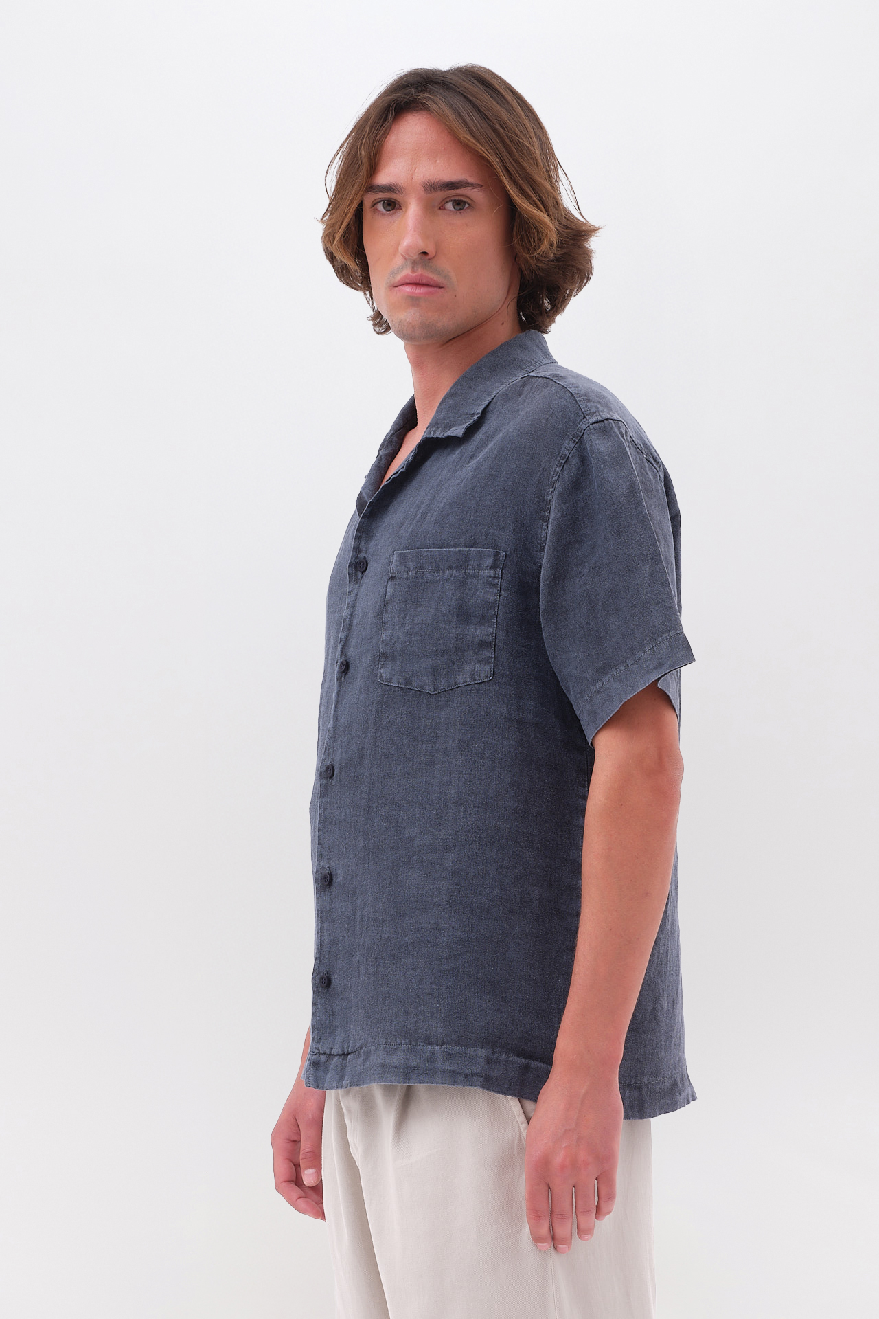 Byron Shirt
