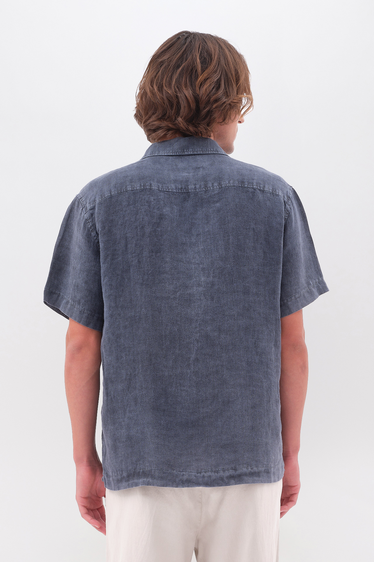 Byron Shirt