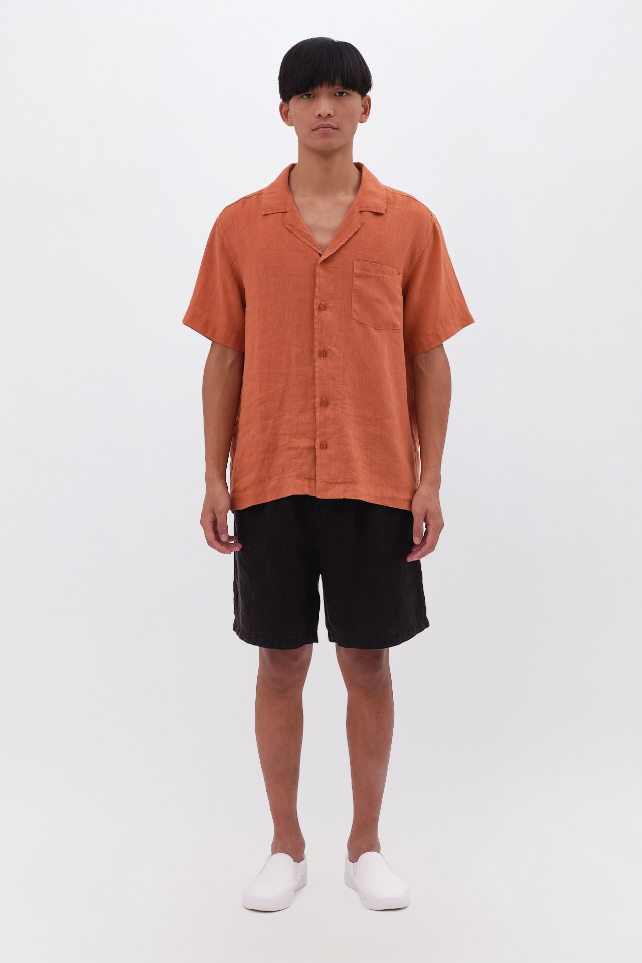 Byron Shirt