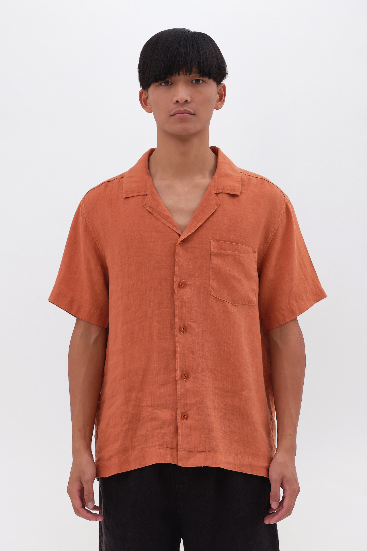 Byron Shirt