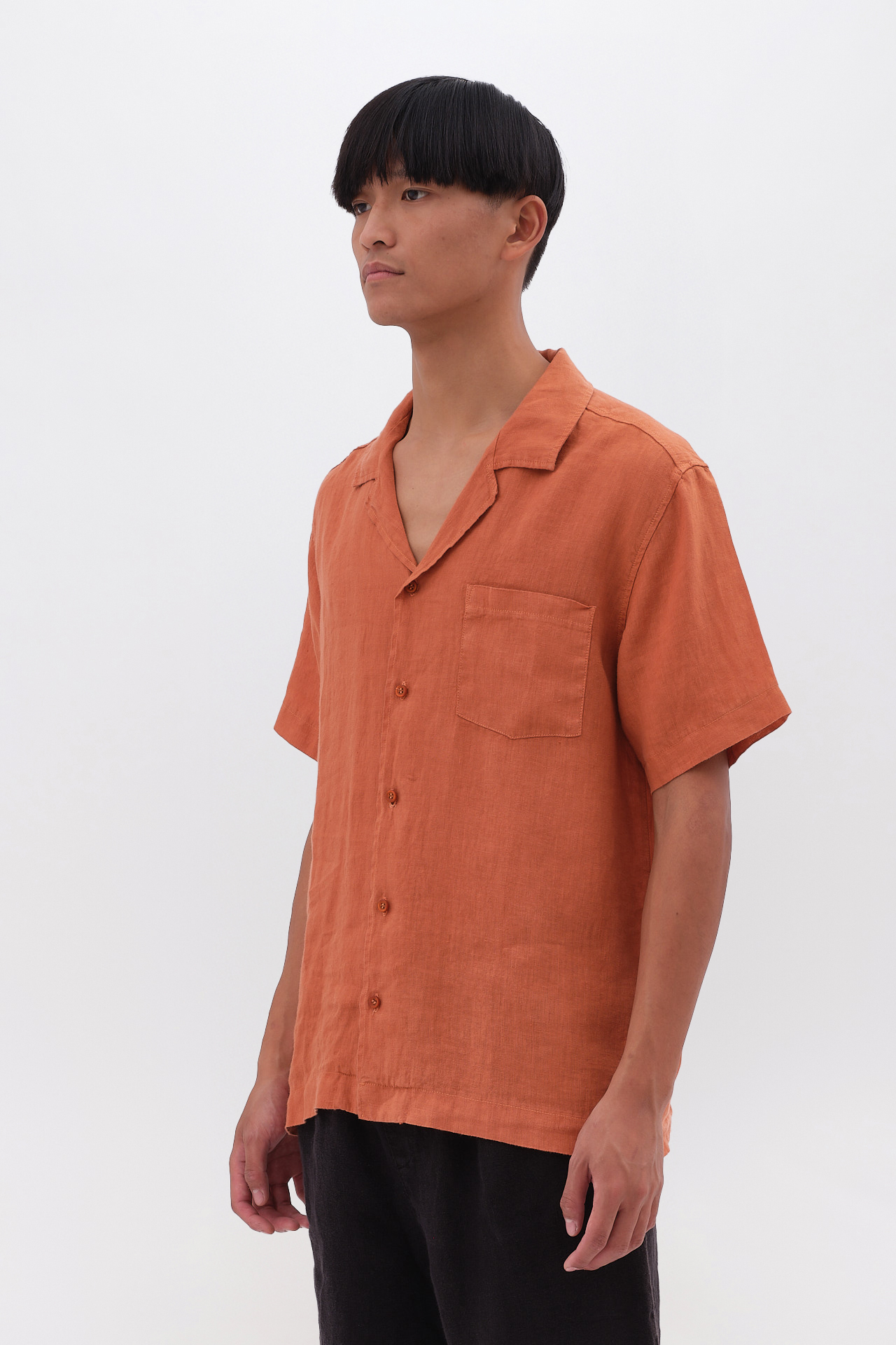 Byron Shirt