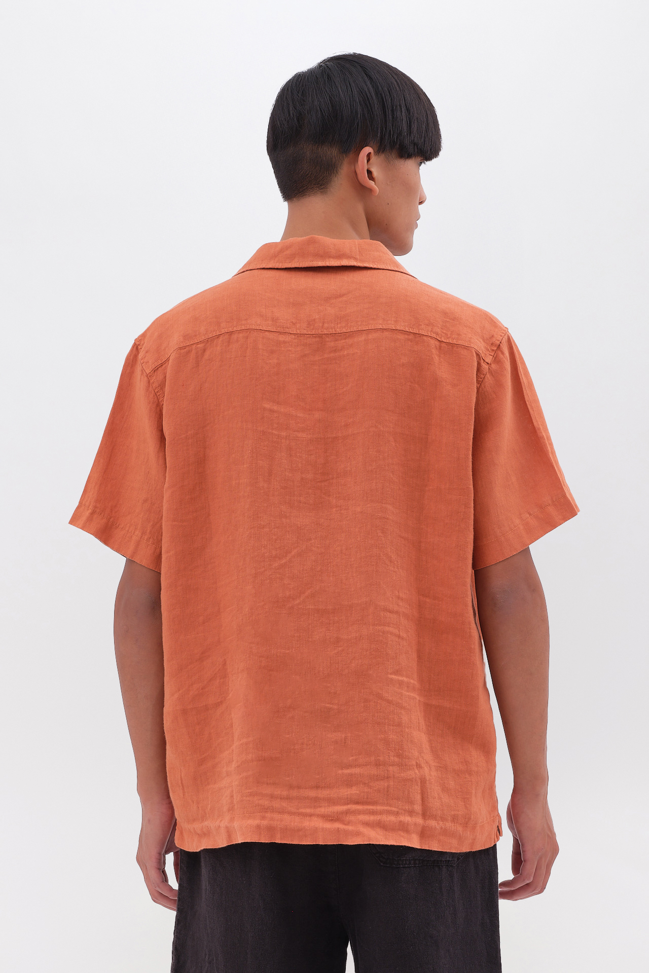 Byron Shirt
