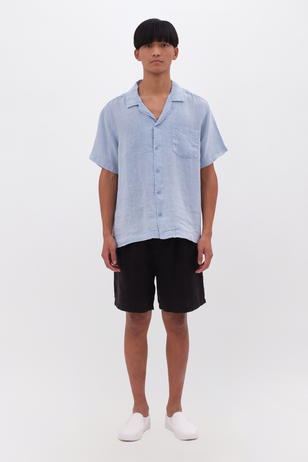 Byron Shirt